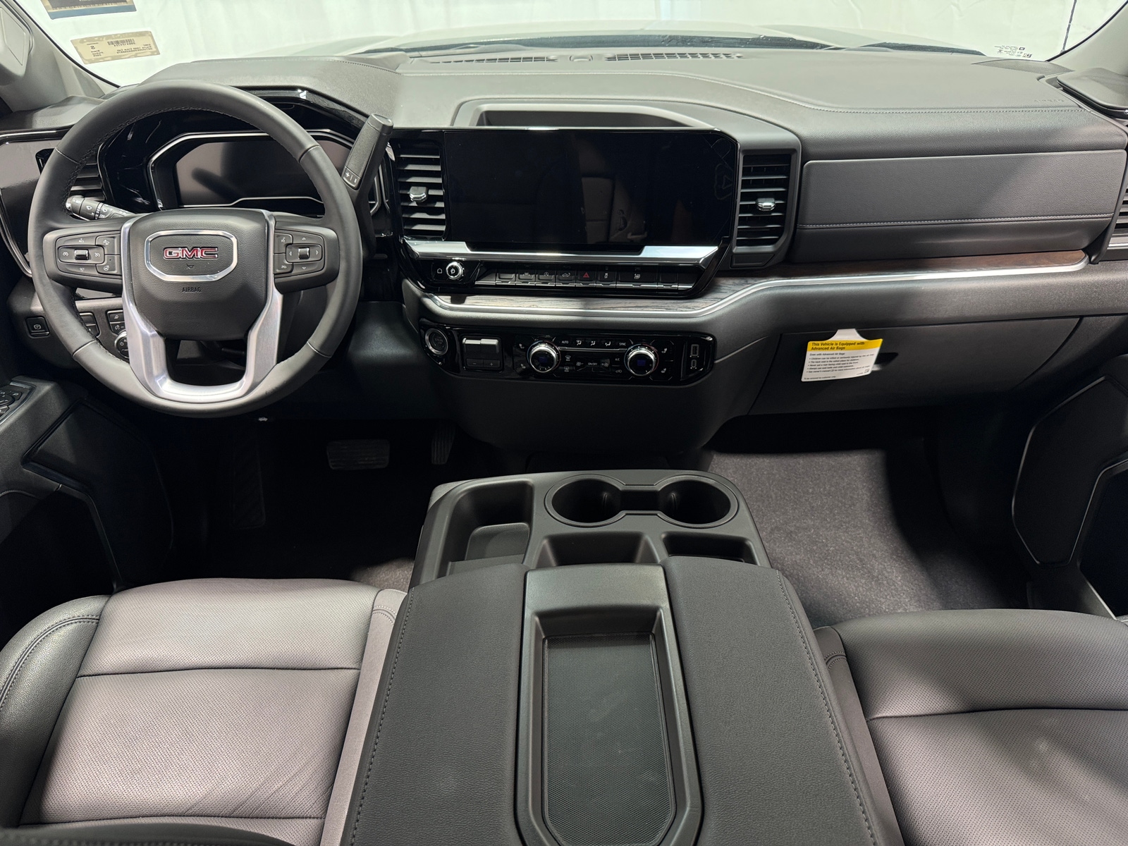 Thumbnail: 2025 GMC Sierra 1500 - 3