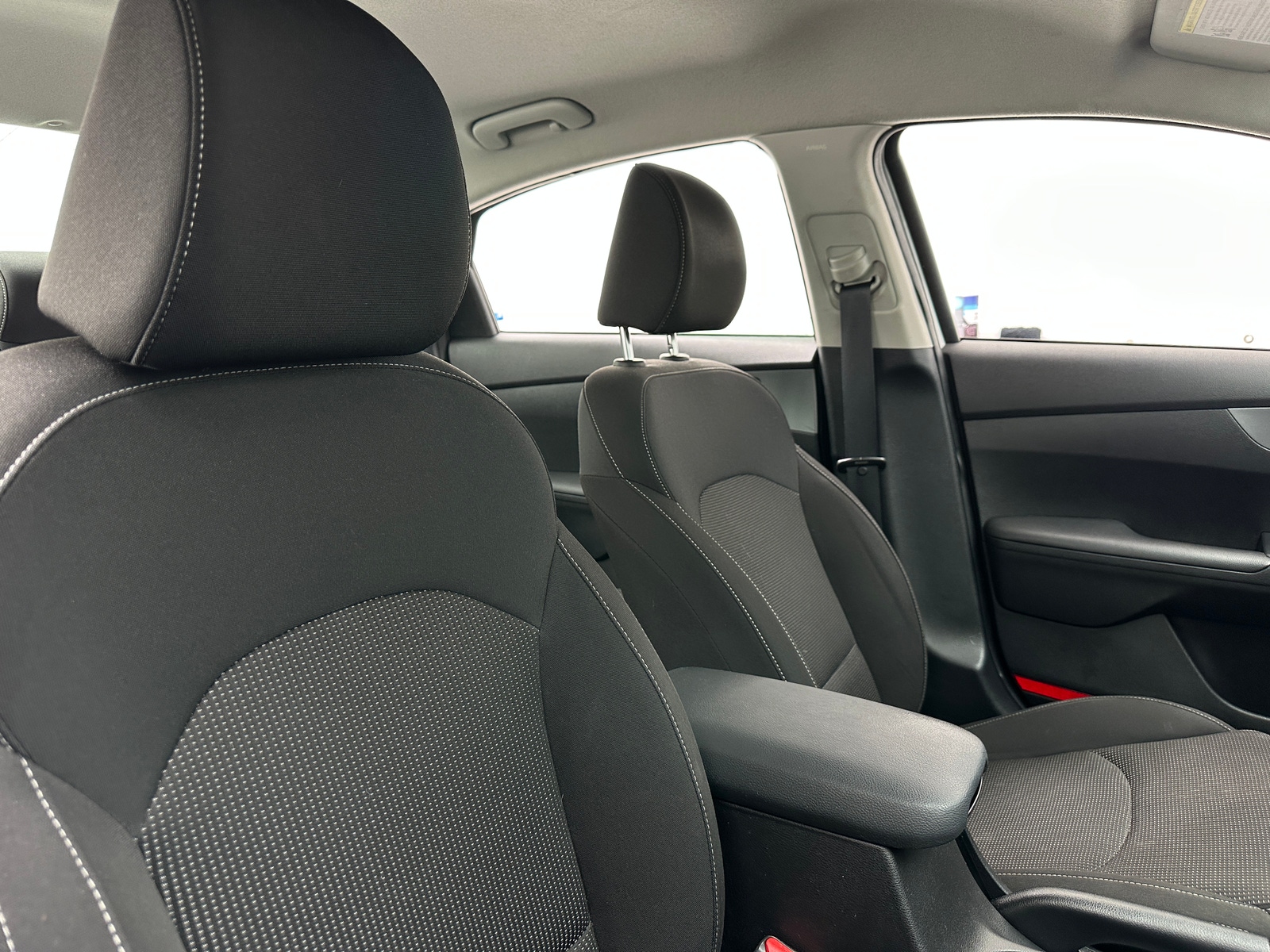 Thumbnail: 2020 Kia Forte - 2