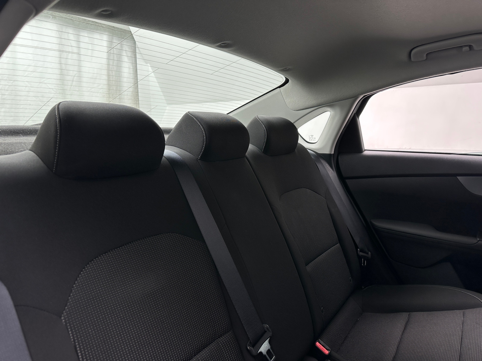 Thumbnail: 2020 Kia Forte - 6