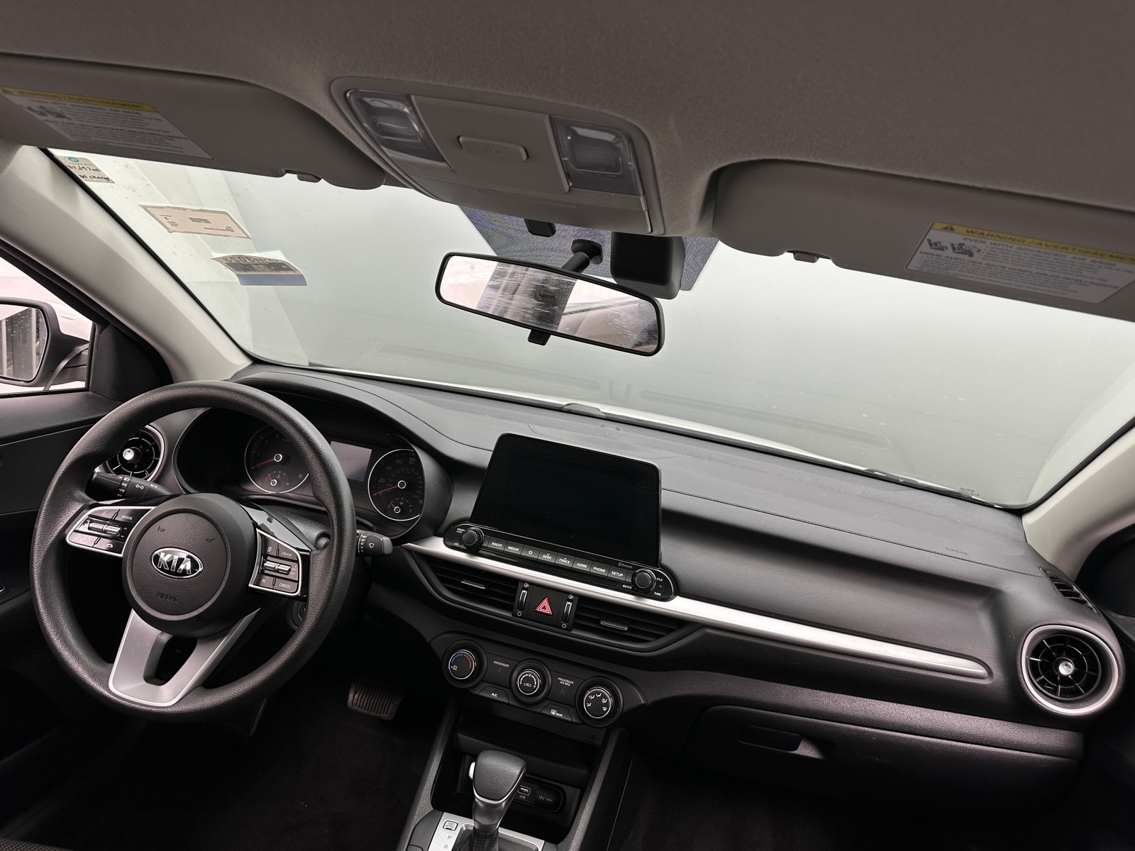 Thumbnail: 2020 Kia Forte - 3