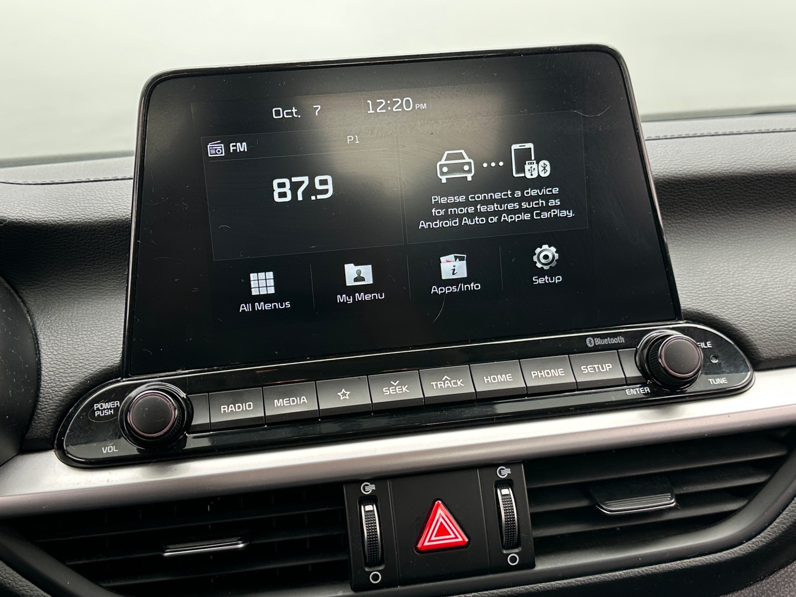 Thumbnail: 2020 Kia Forte - 4