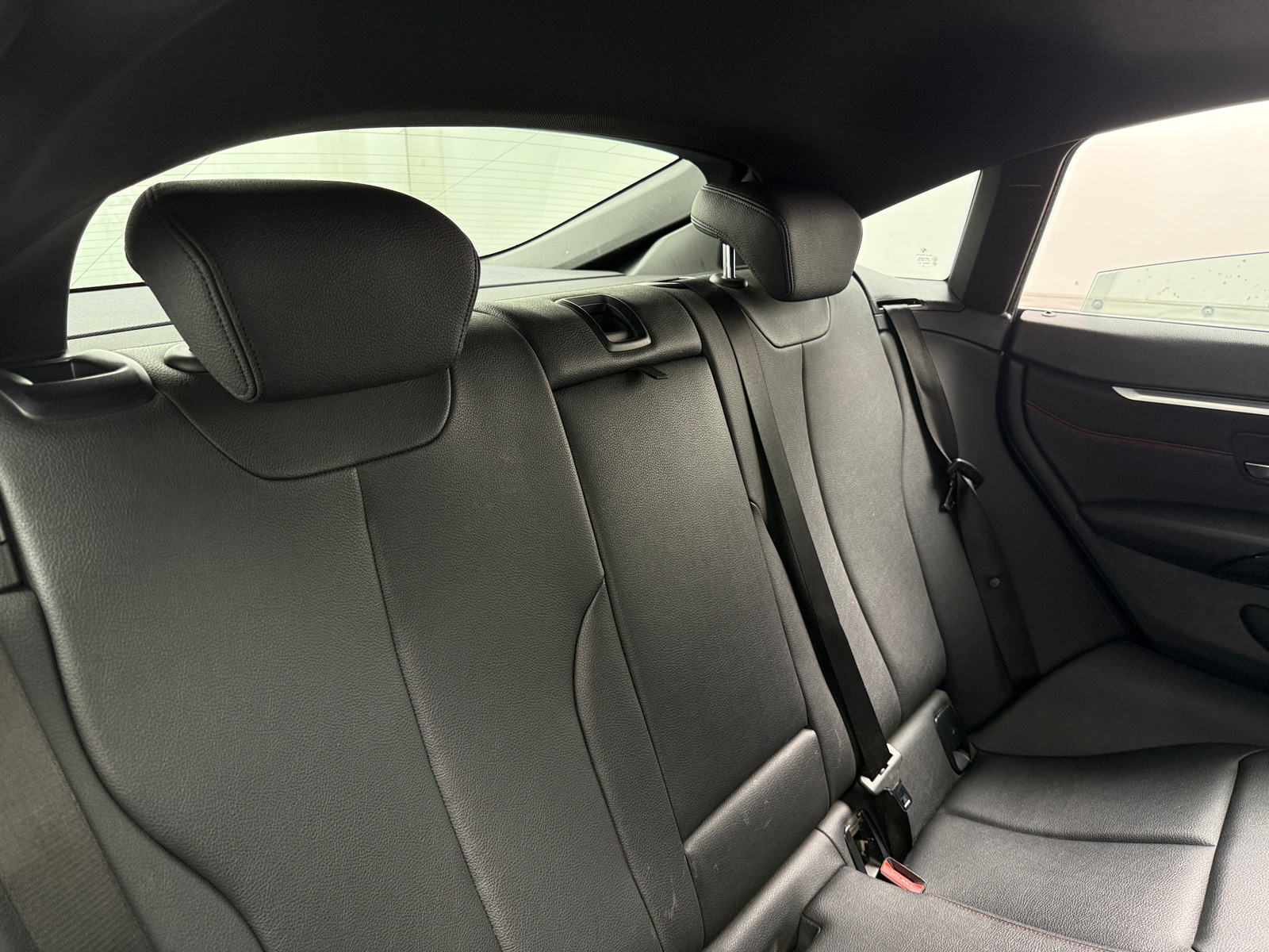 Thumbnail: 2019 BMW 4 Series - 5