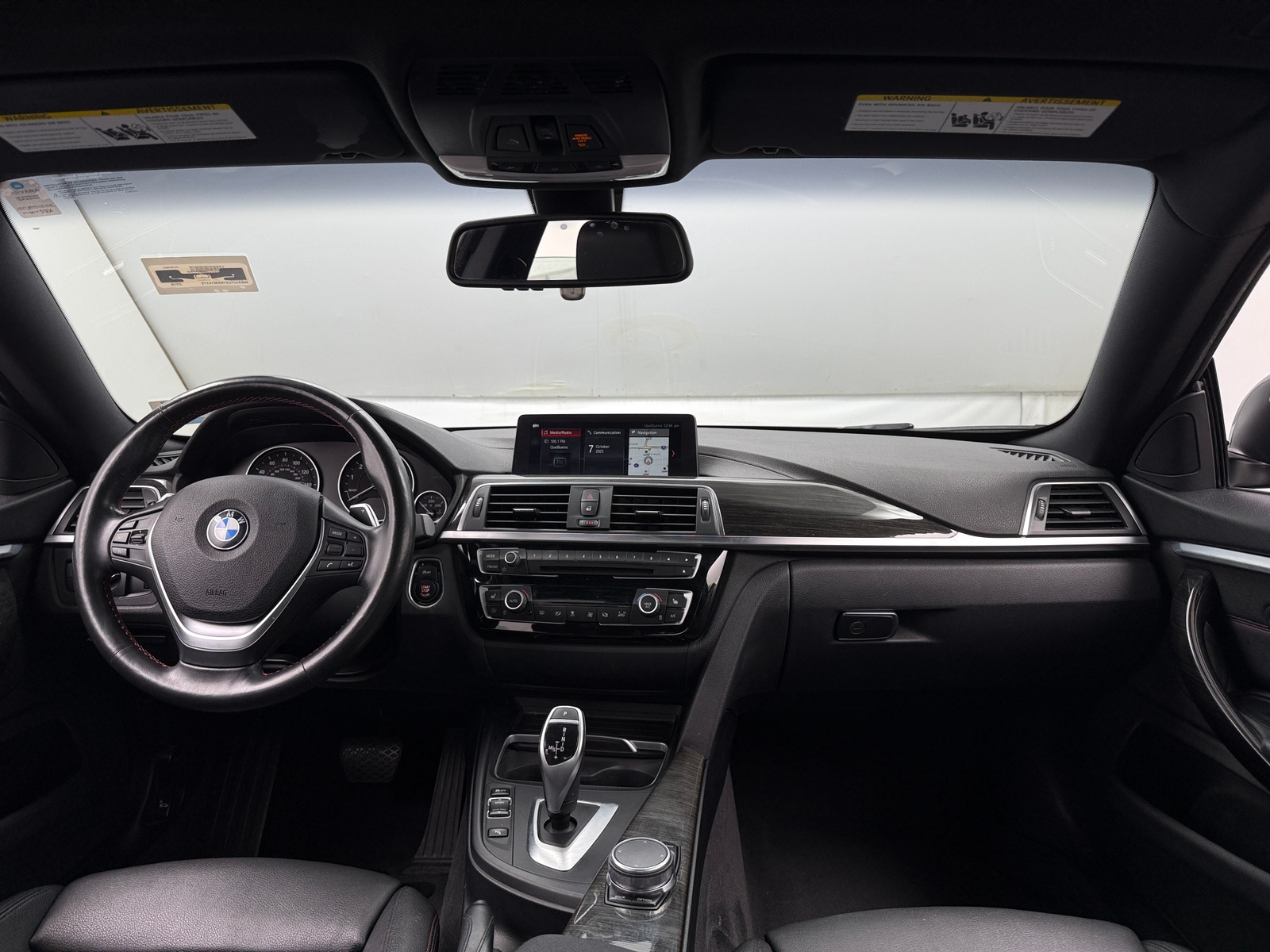Thumbnail: 2019 BMW 4 Series - 2