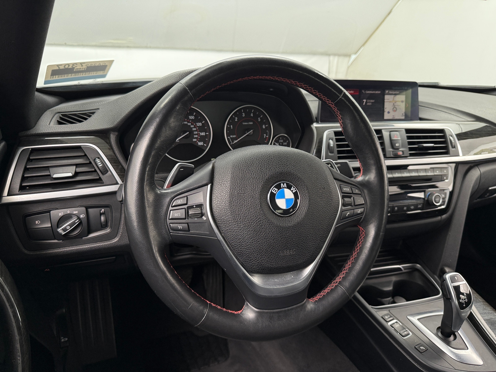 Thumbnail: 2019 BMW 4 Series - 4