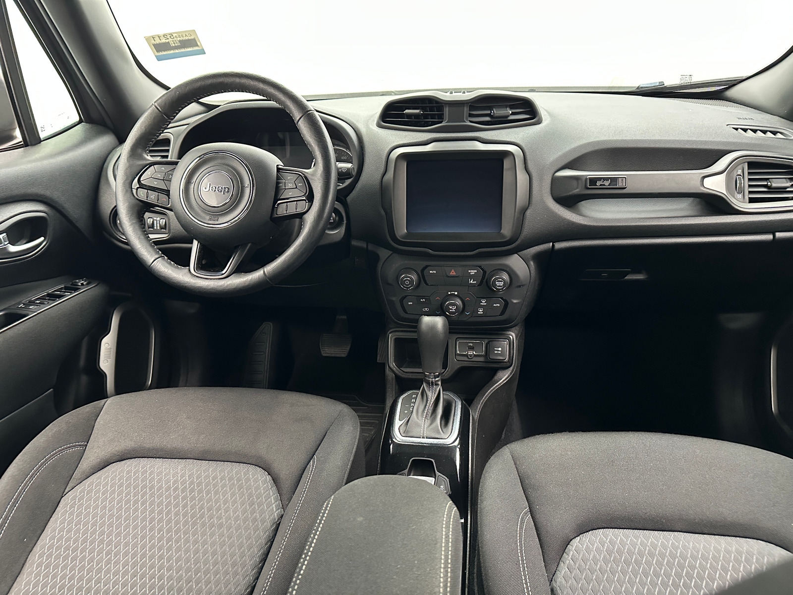 Thumbnail: 2021 Jeep Renegade - 3