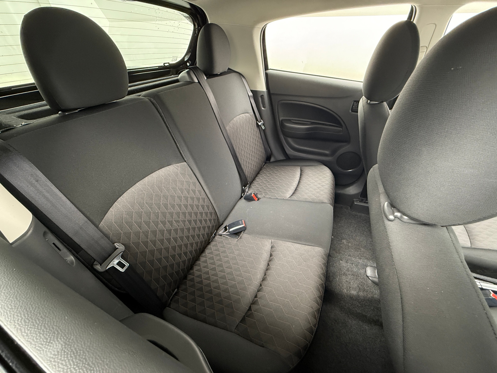 Thumbnail: 2024 Mitsubishi Mirage - 6