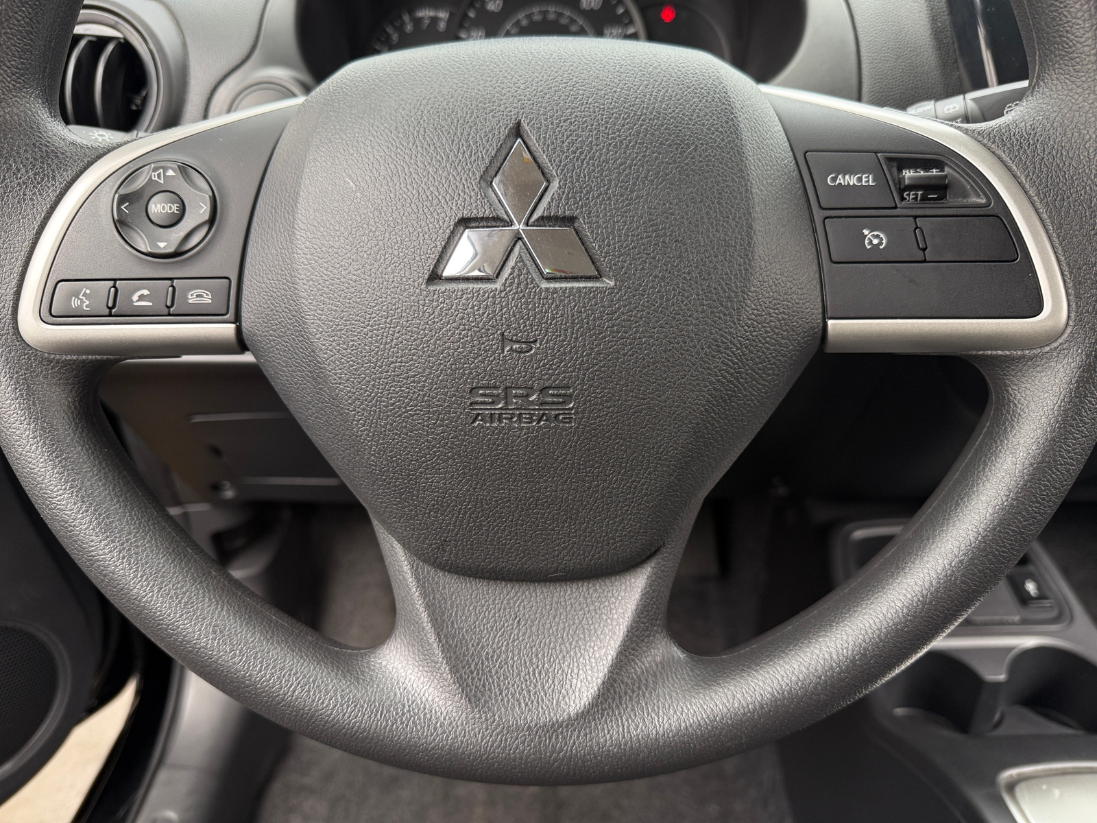 Thumbnail: 2024 Mitsubishi Mirage - 5