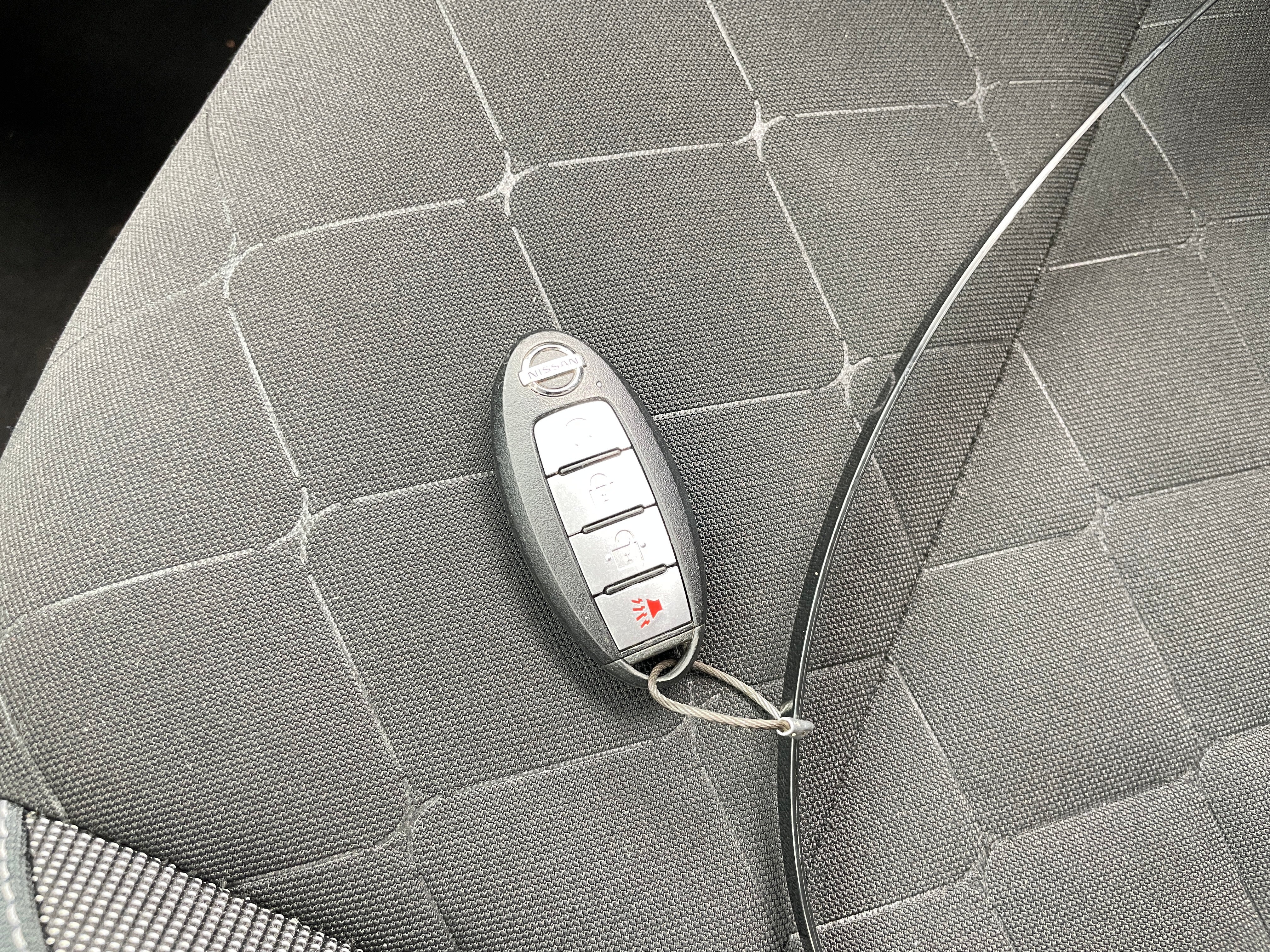 2020 Nissan Kicks