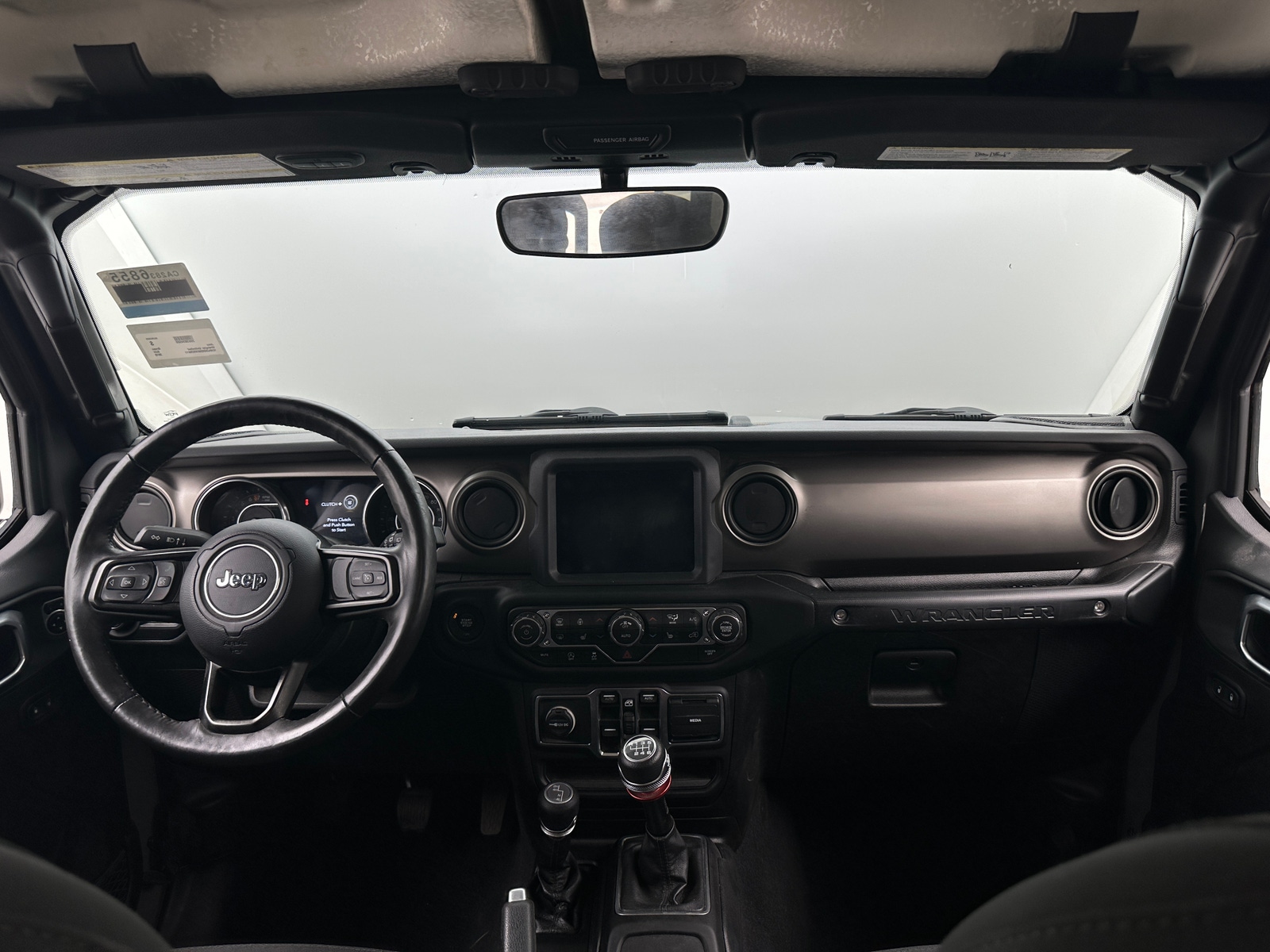Thumbnail: 2019 Jeep Wrangler - 3