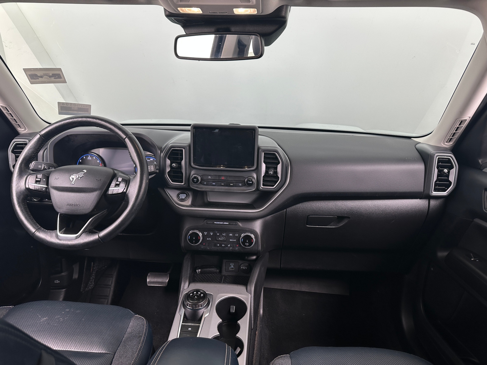 Thumbnail: 2022 Ford Bronco Sport - 2