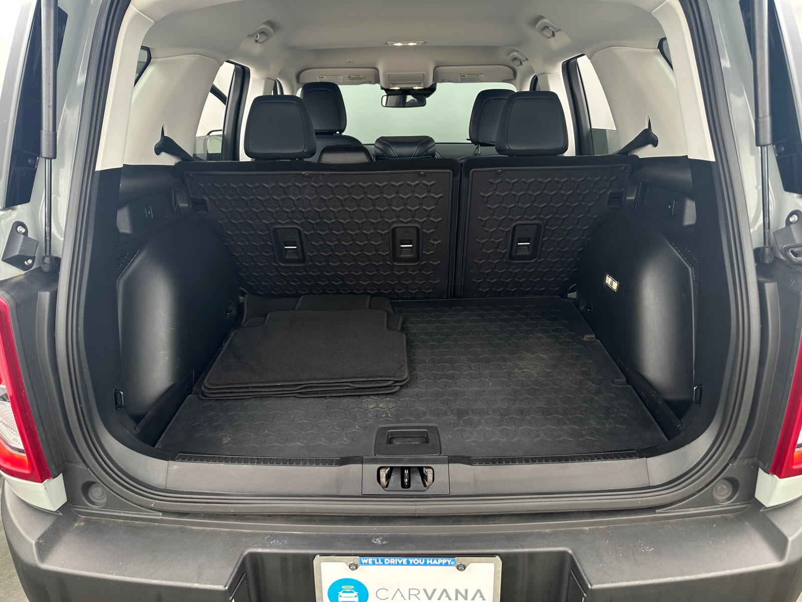 Thumbnail: 2022 Ford Bronco Sport - 6