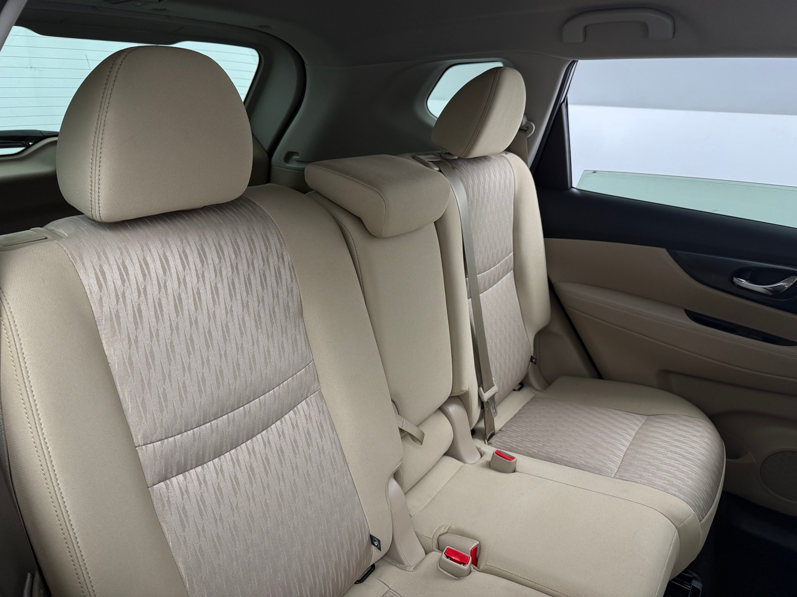 Thumbnail: 2020 Nissan Rogue - 6