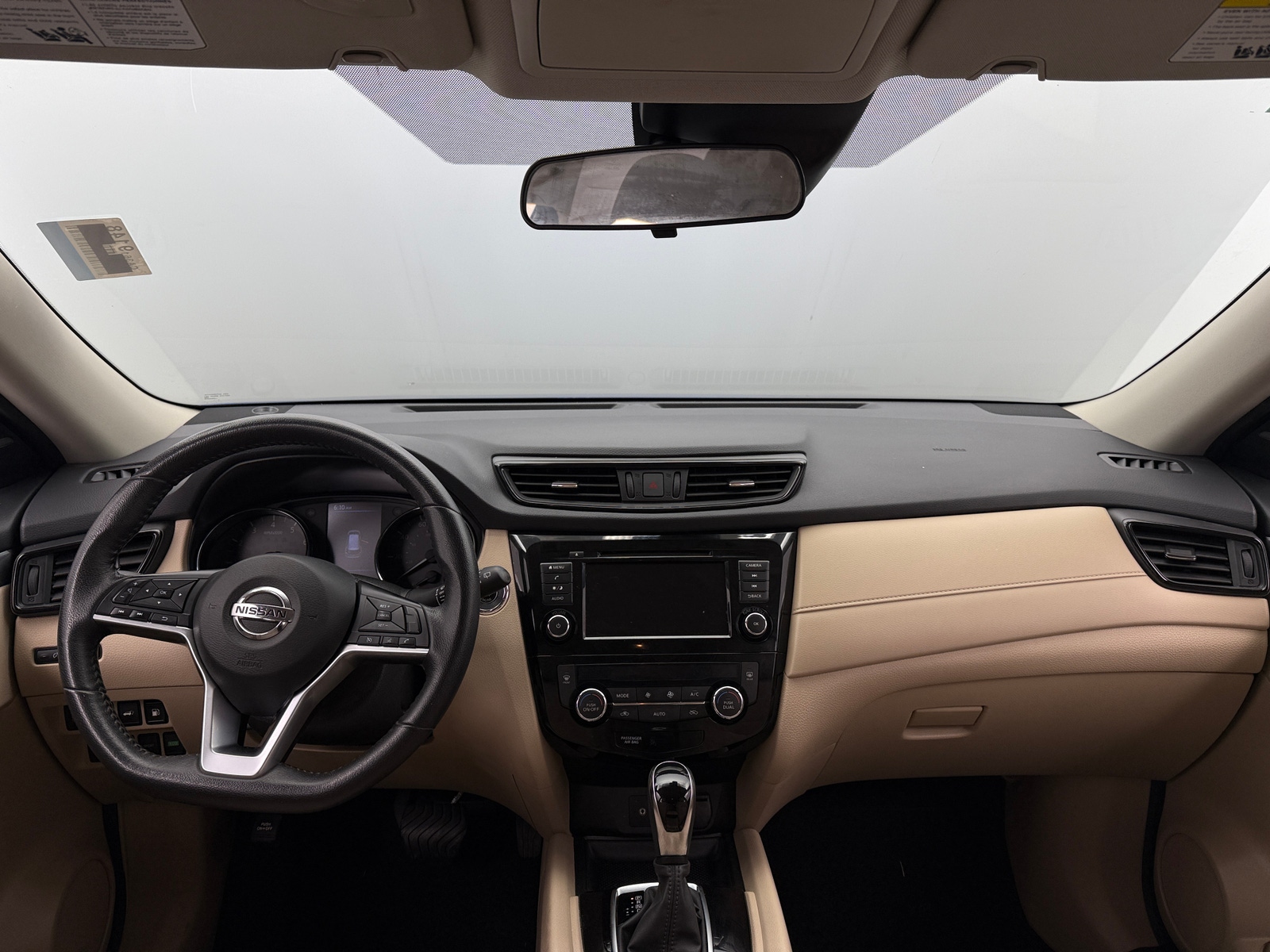 Thumbnail: 2020 Nissan Rogue - 3
