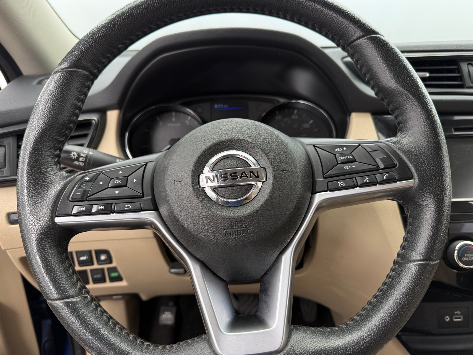 Thumbnail: 2020 Nissan Rogue - 5