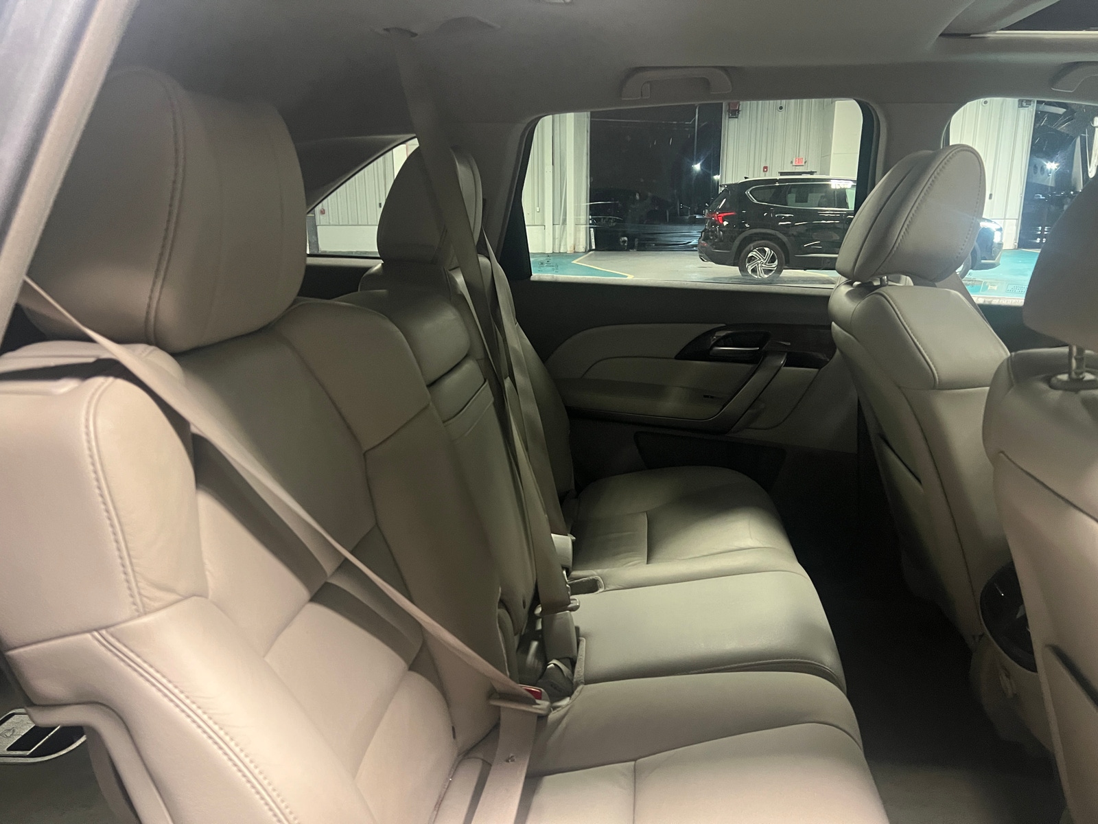 Thumbnail: 2011 Acura MDX - 5