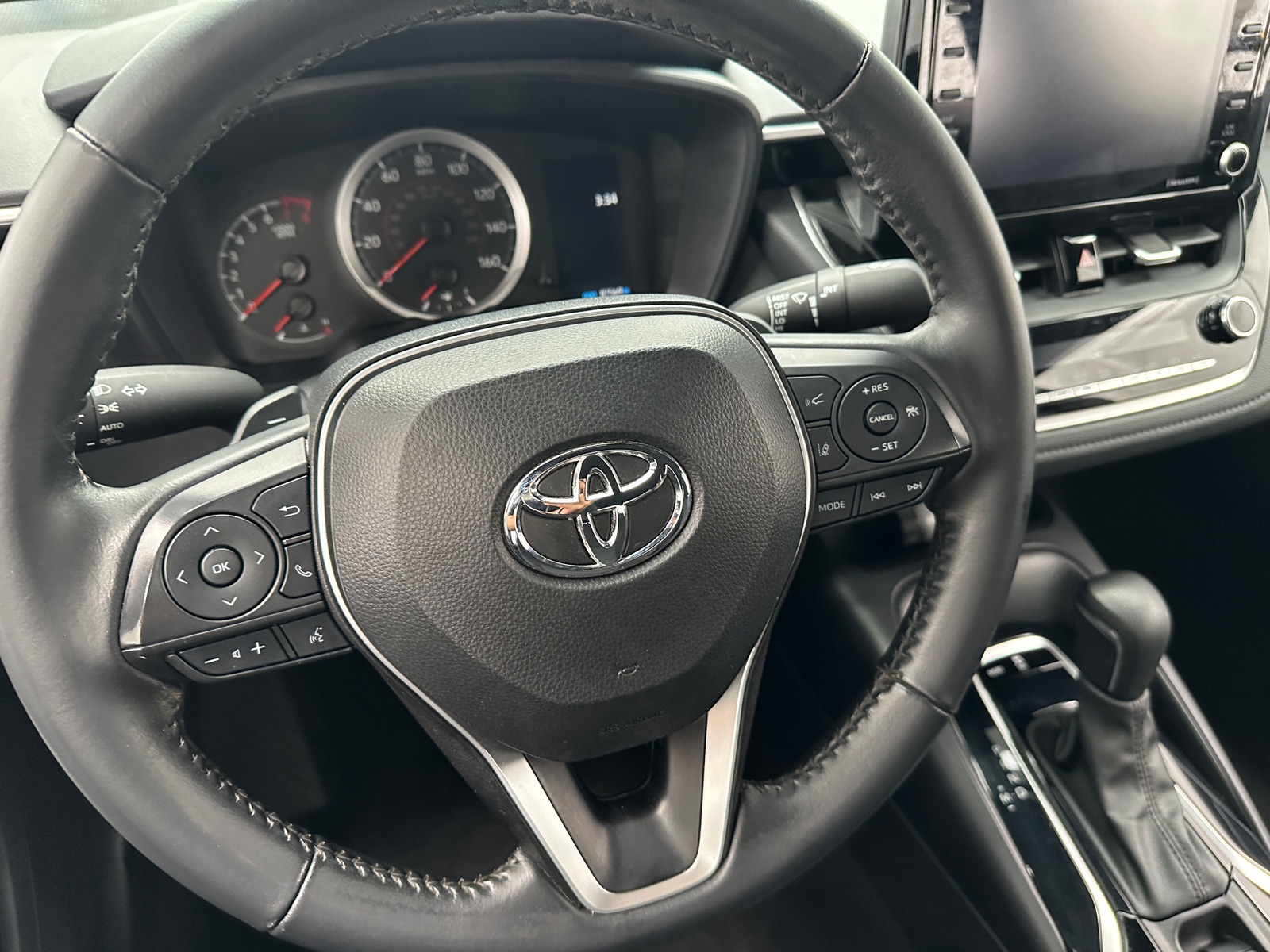 Thumbnail: 2022 Toyota Corolla - 5