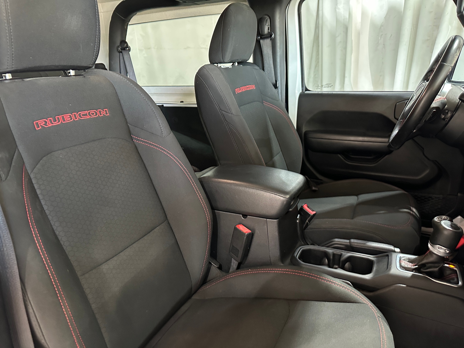 Thumbnail: 2020 Jeep Wrangler - 2