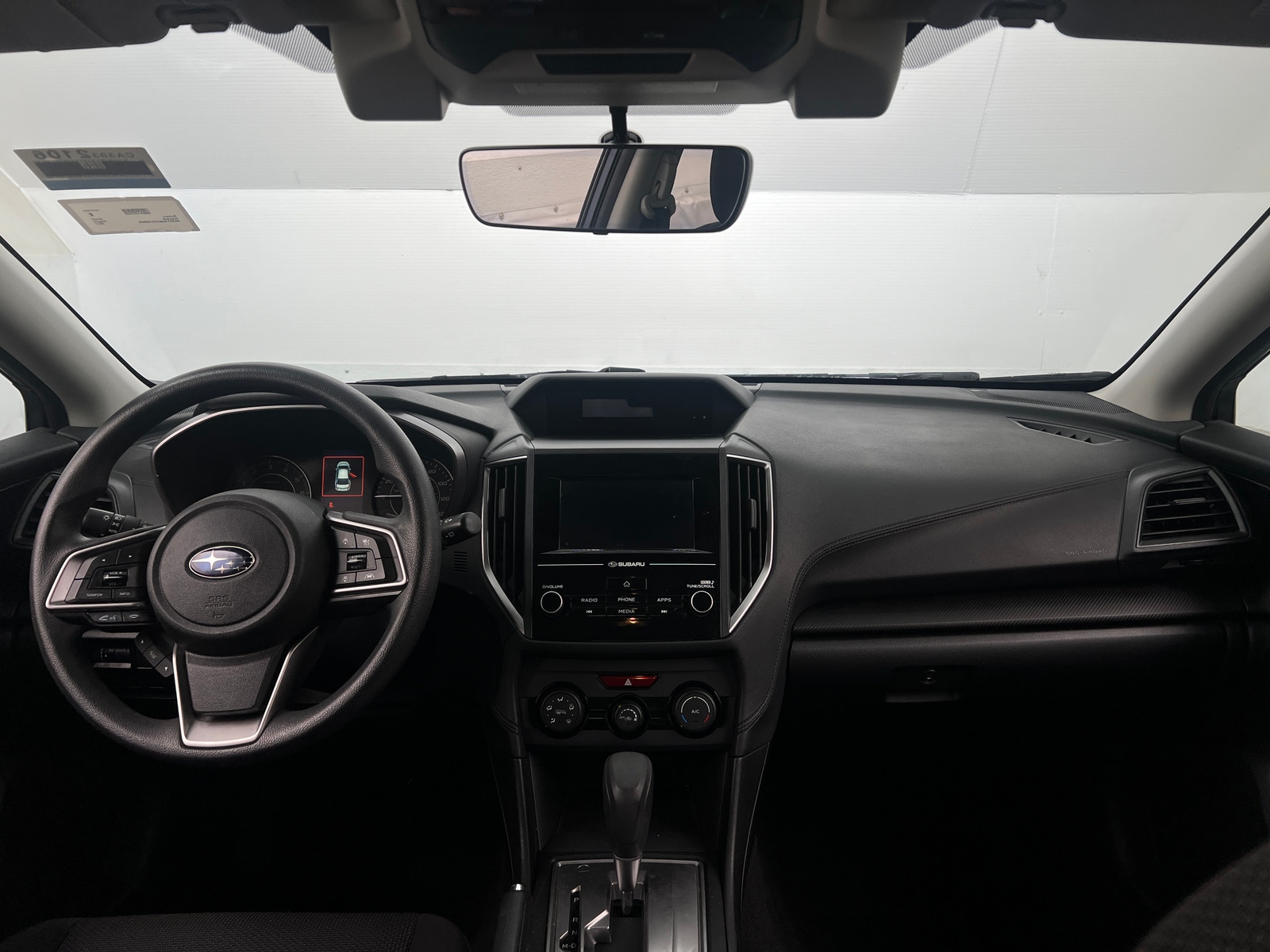 Thumbnail: 2017 Subaru Impreza - 3