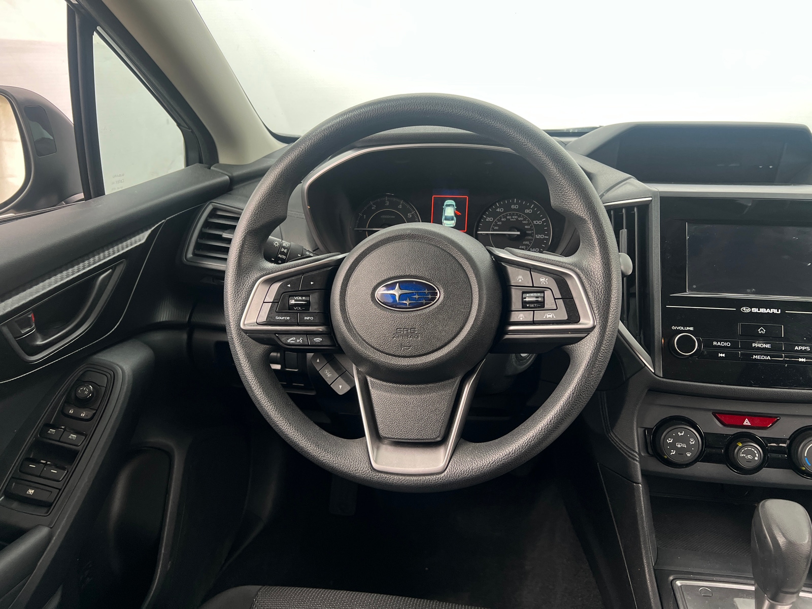 Thumbnail: 2017 Subaru Impreza - 5