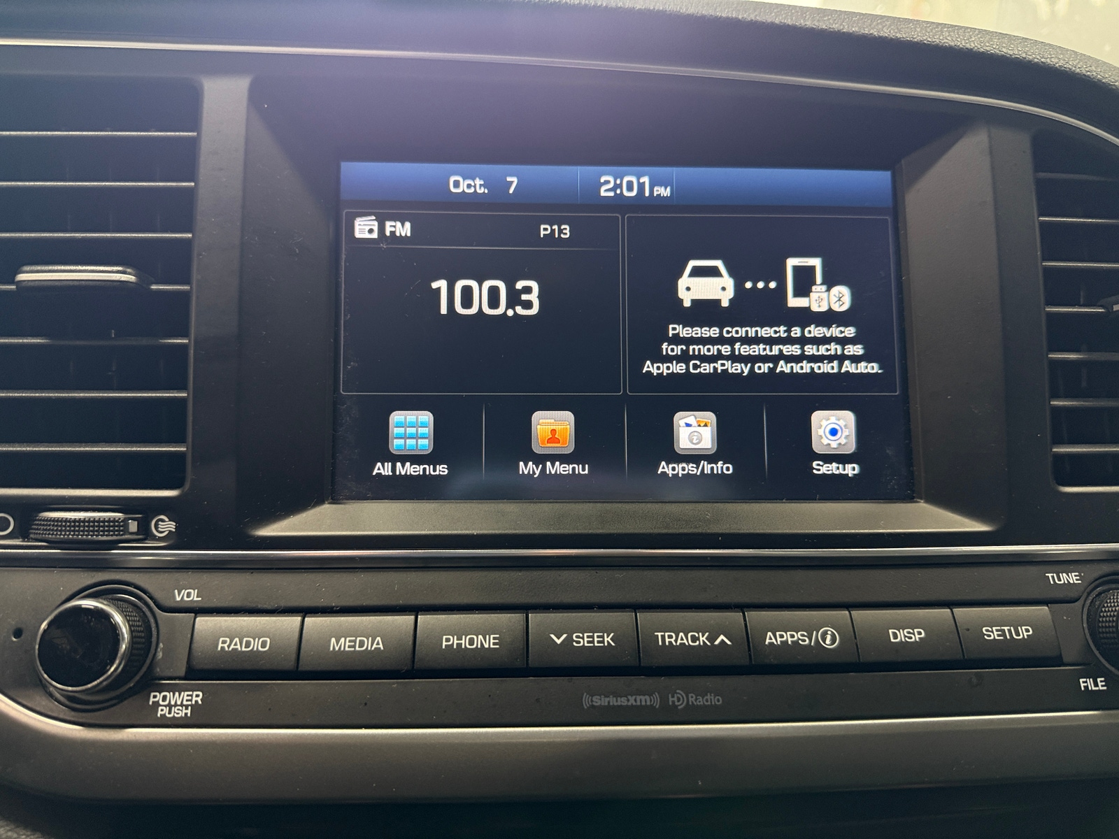 Thumbnail: 2017 Hyundai Elantra - 4