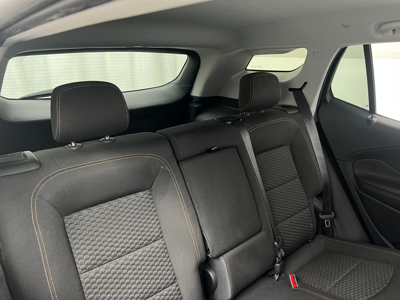 Thumbnail: 2020 GMC Terrain - 6
