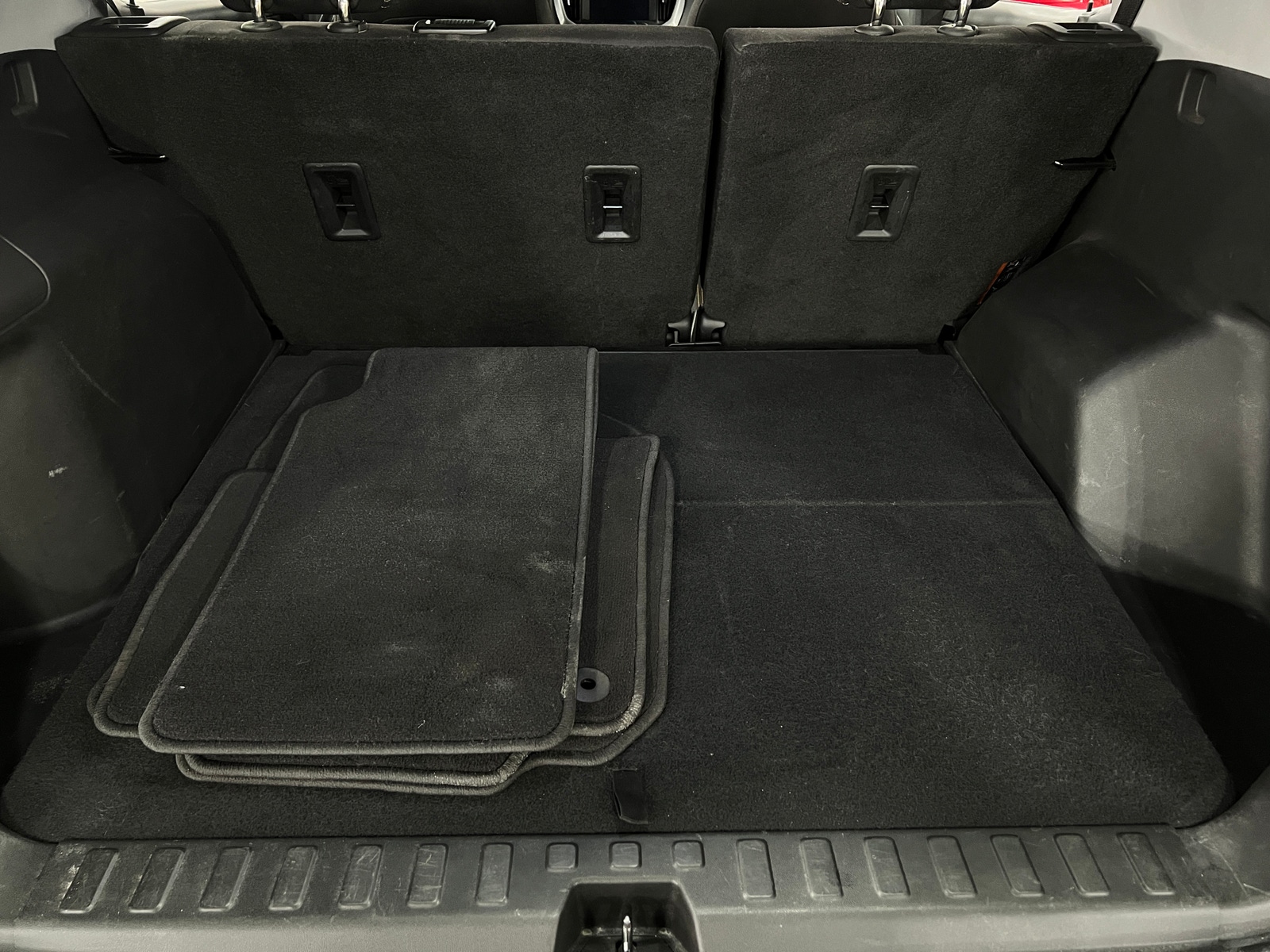 Thumbnail: 2020 GMC Terrain - 7