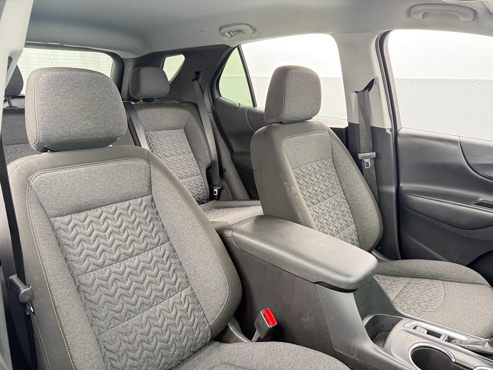 Thumbnail: 2023 Chevrolet Equinox - 2