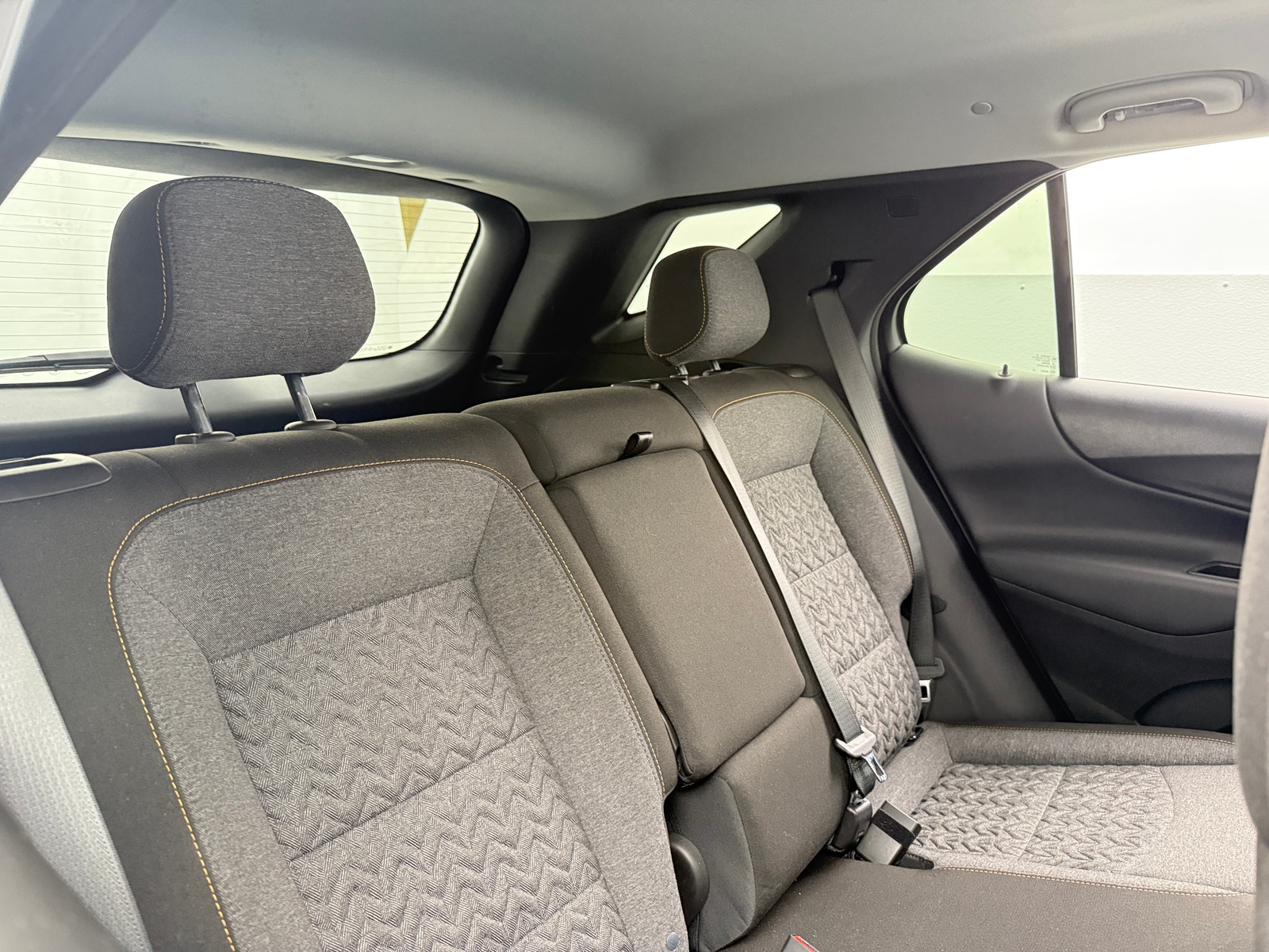 Thumbnail: 2023 Chevrolet Equinox - 6
