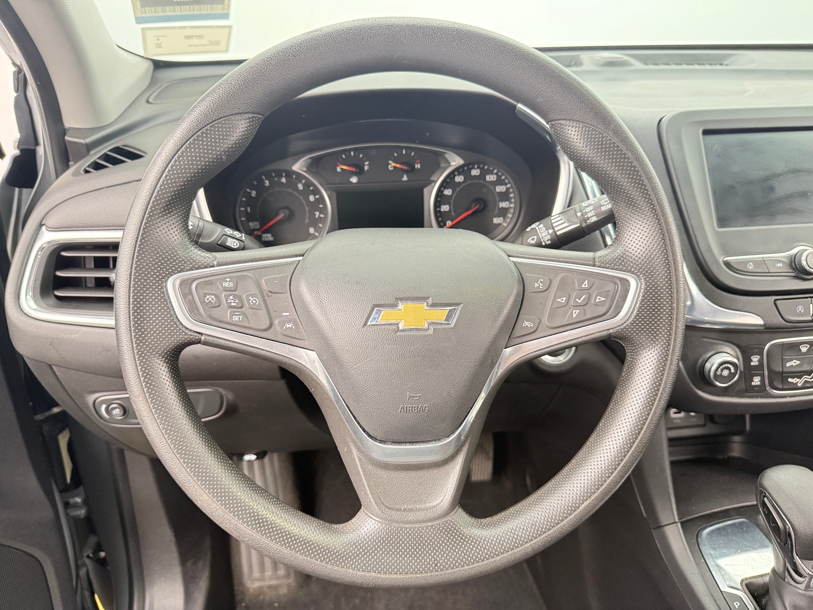 Thumbnail: 2023 Chevrolet Equinox - 5