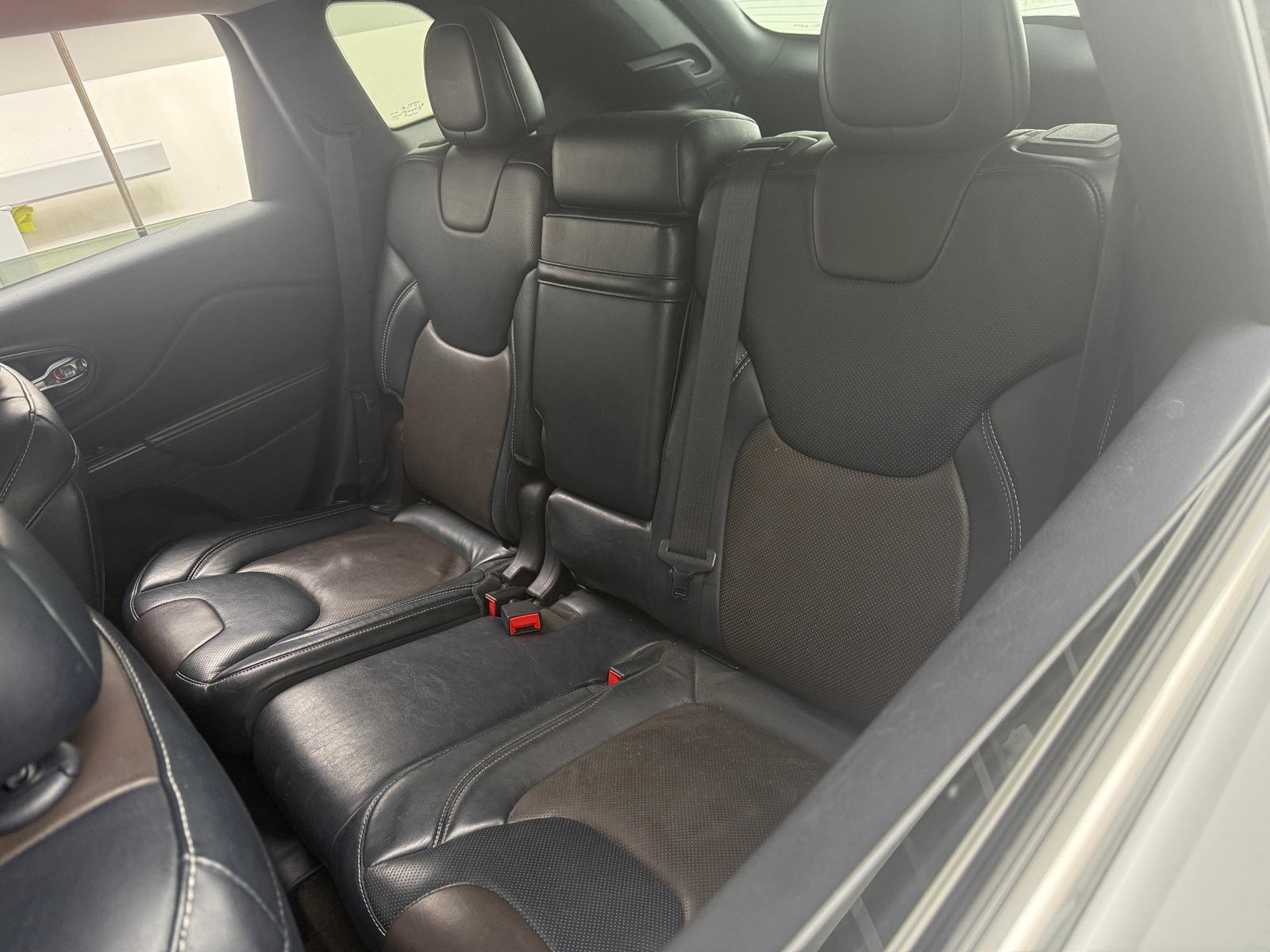 Thumbnail: 2014 Jeep Cherokee - 5