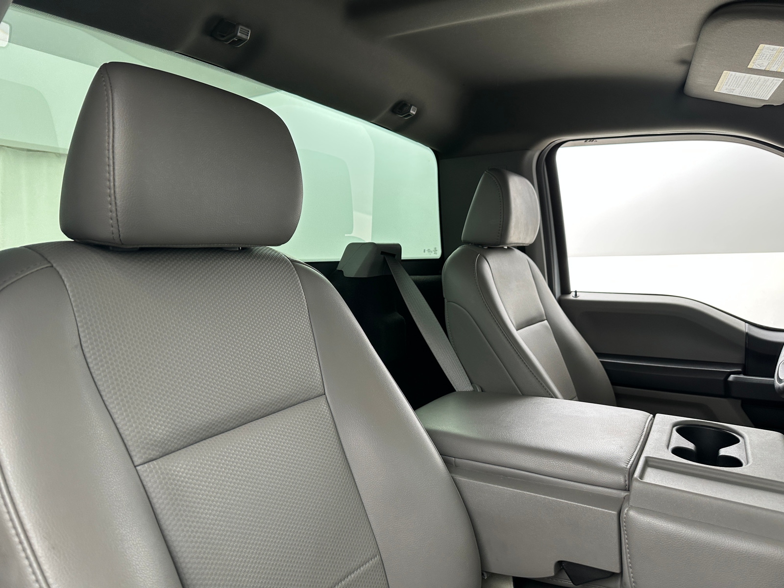 Thumbnail: 2019 Ford Econoline - 2