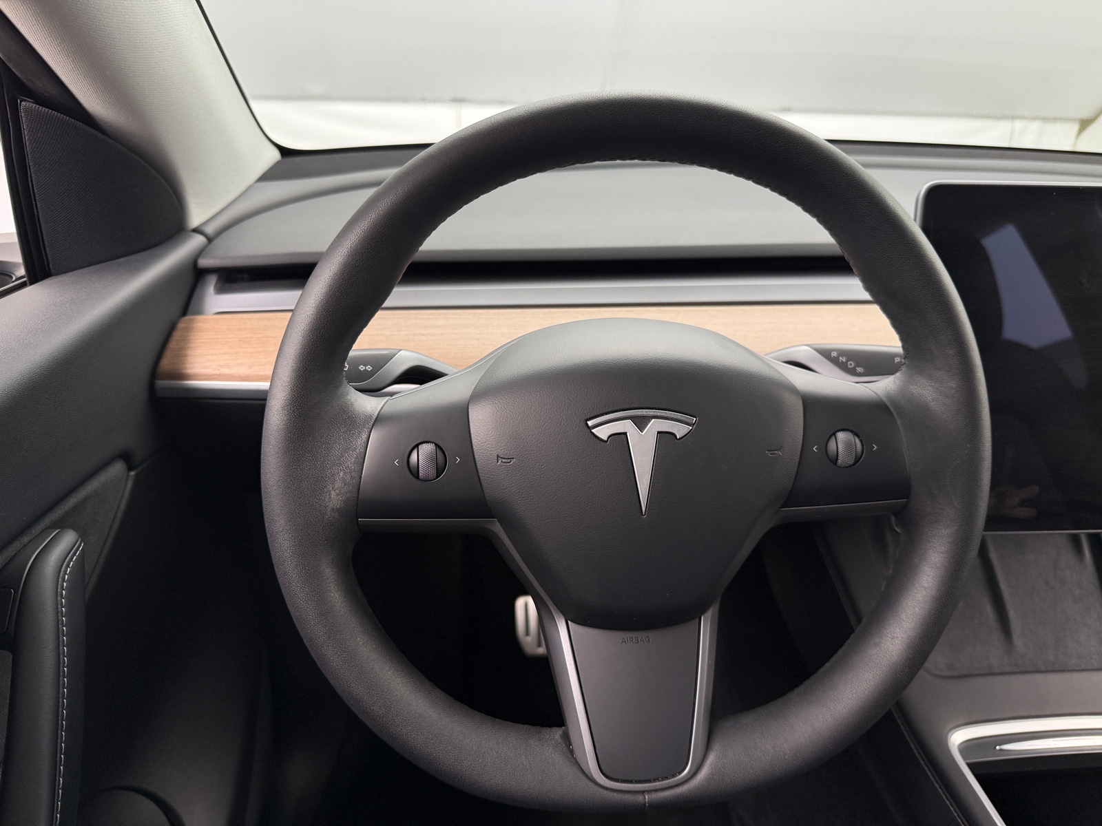 Thumbnail: 2022 Tesla Model Y - 5