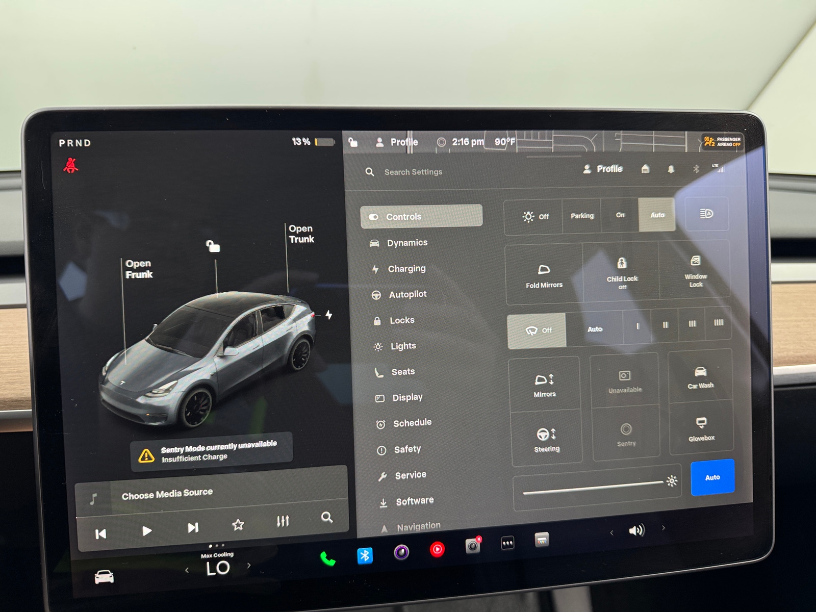 Thumbnail: 2022 Tesla Model Y - 4