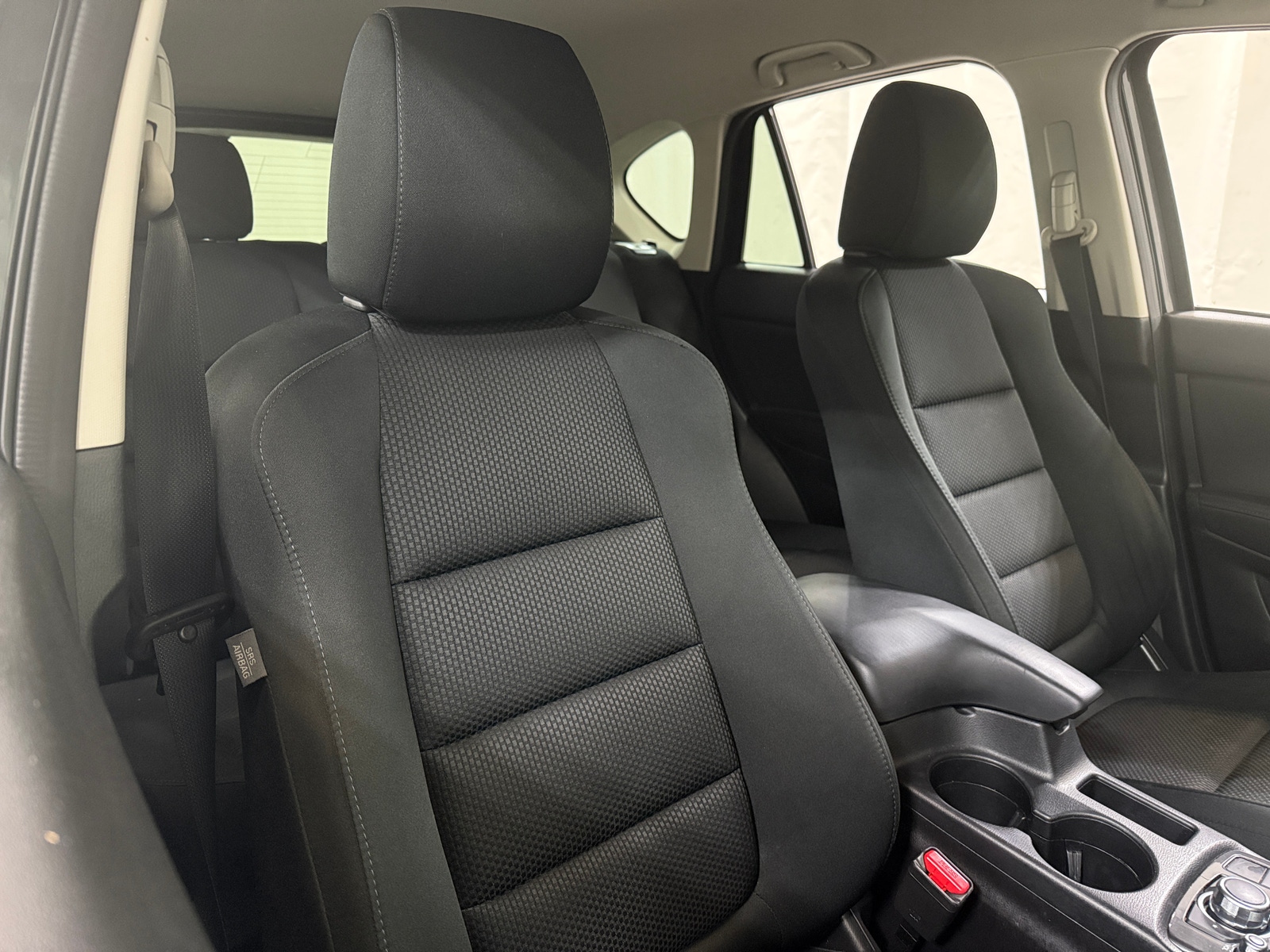 Thumbnail: 2016 Mazda CX-5 - 2