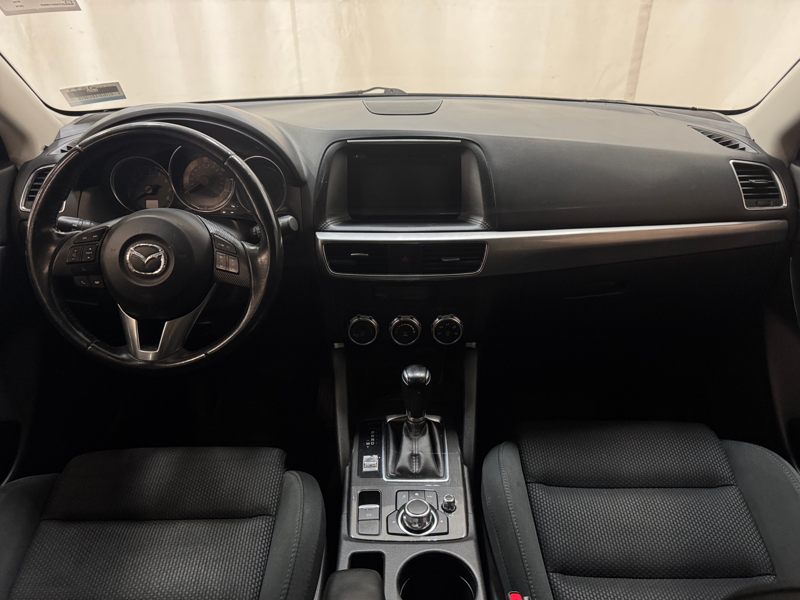 Thumbnail: 2016 Mazda CX-5 - 3
