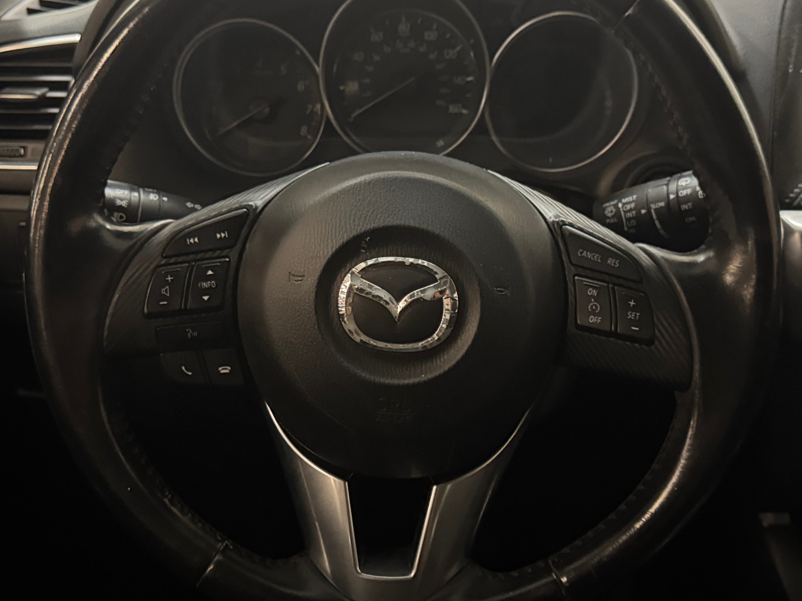 Thumbnail: 2016 Mazda CX-5 - 5