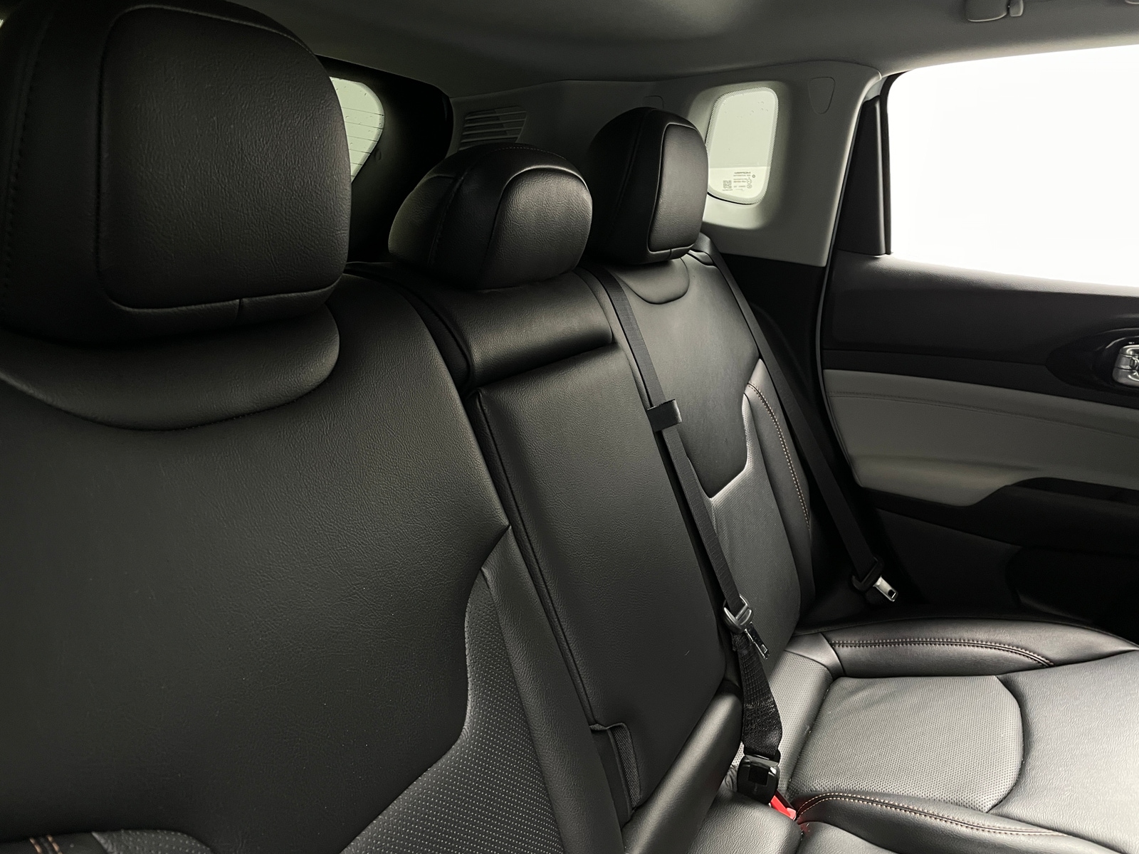 Thumbnail: 2022 Jeep Compass - 5