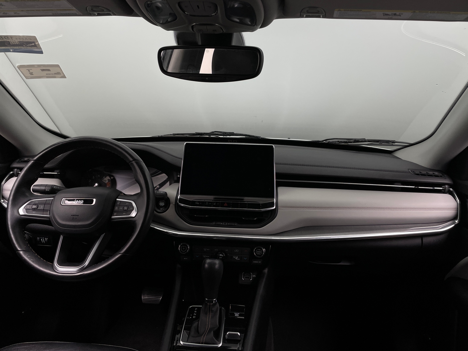 Thumbnail: 2022 Jeep Compass - 2