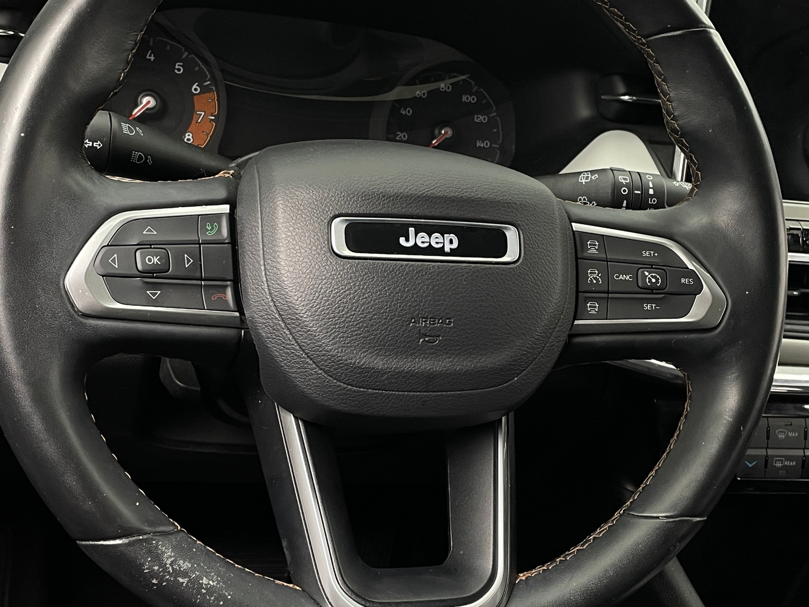 Thumbnail: 2022 Jeep Compass - 4