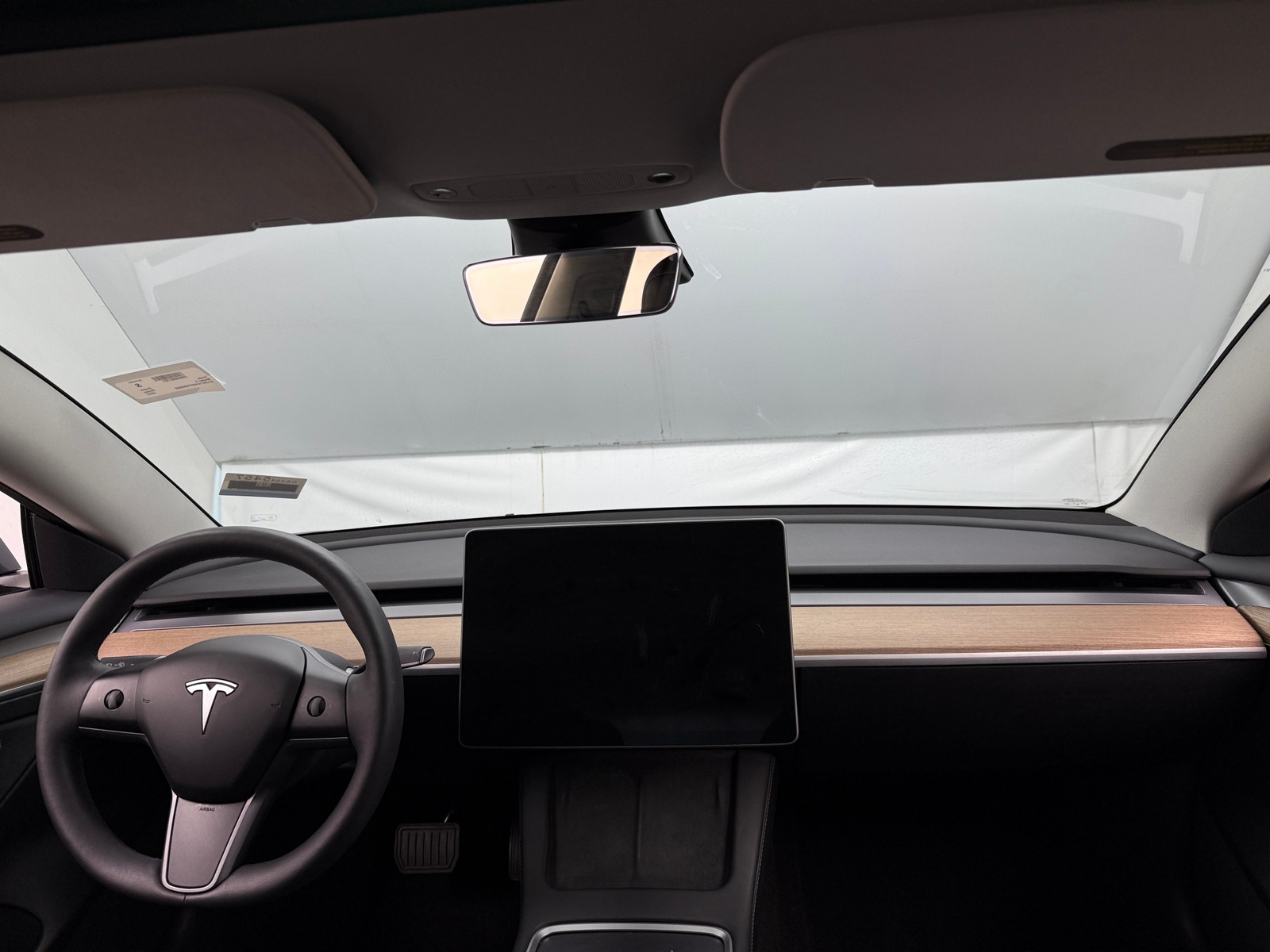 Thumbnail: 2023 Tesla Model 3 - 3