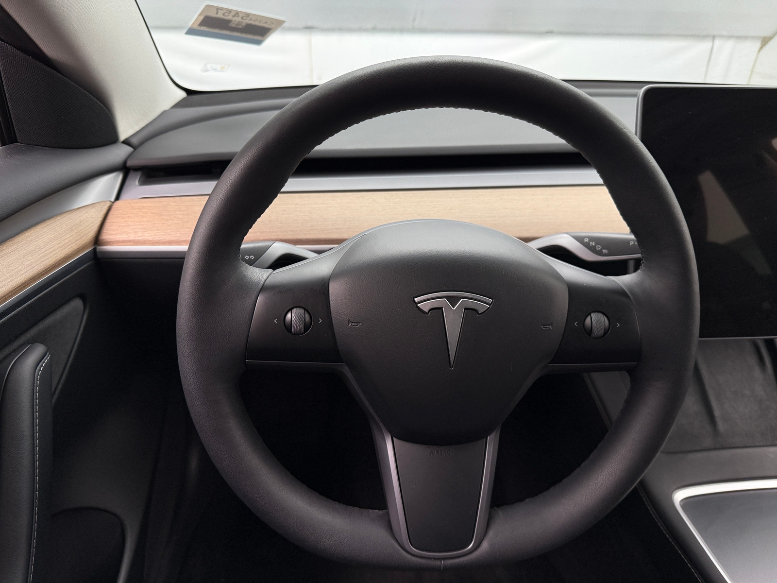 Thumbnail: 2023 Tesla Model 3 - 4