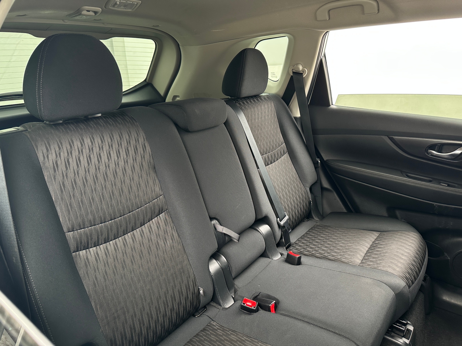 Thumbnail: 2019 Nissan Rogue - 6