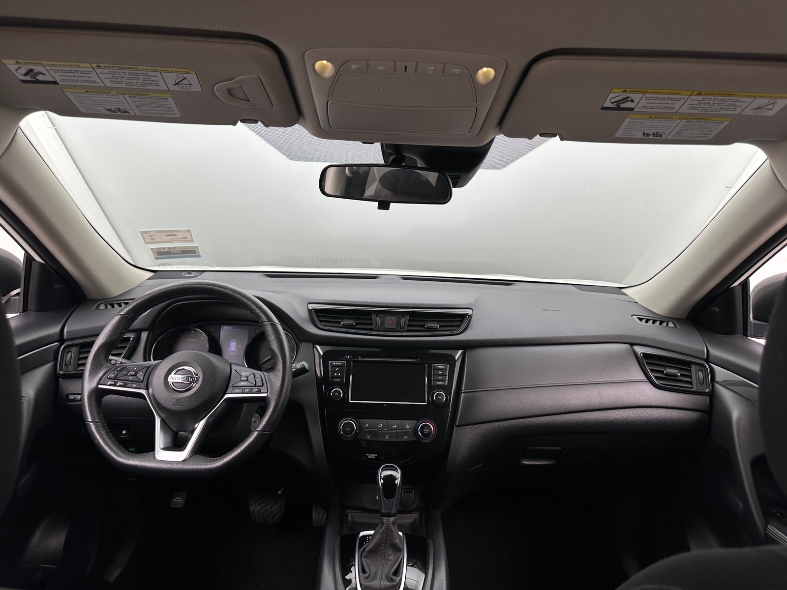 Thumbnail: 2019 Nissan Rogue - 3