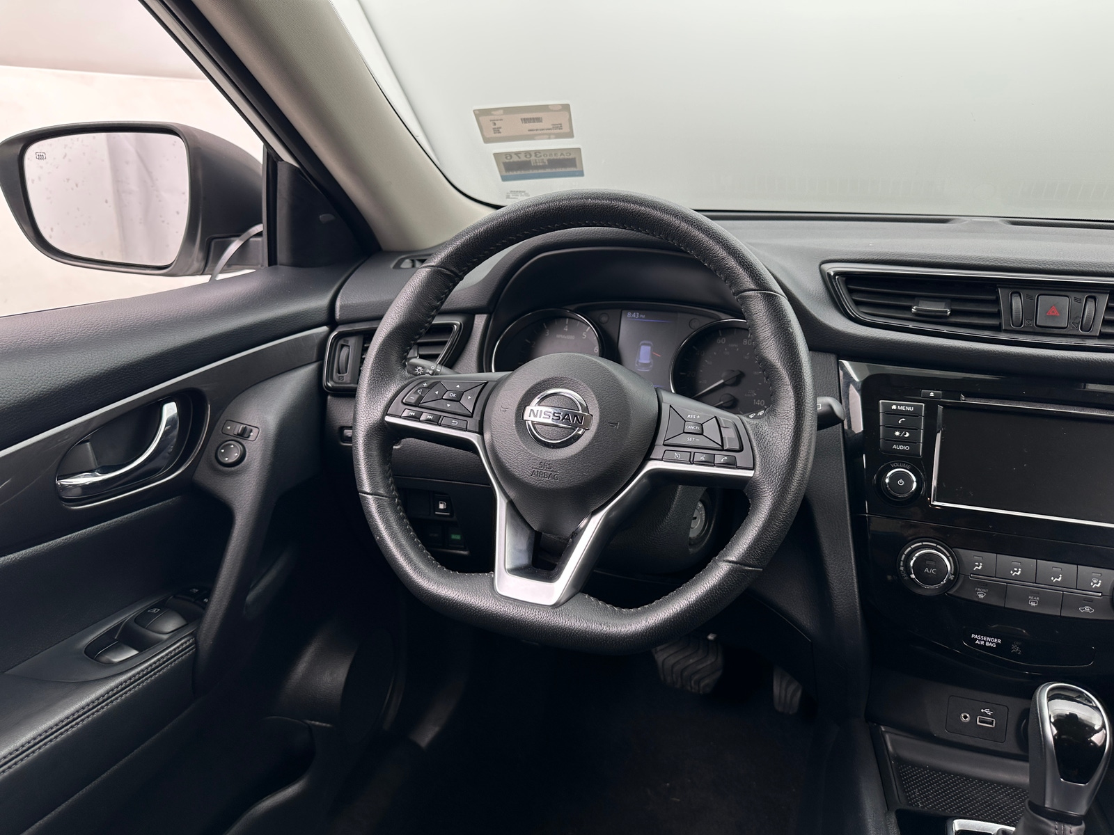 Thumbnail: 2019 Nissan Rogue - 5