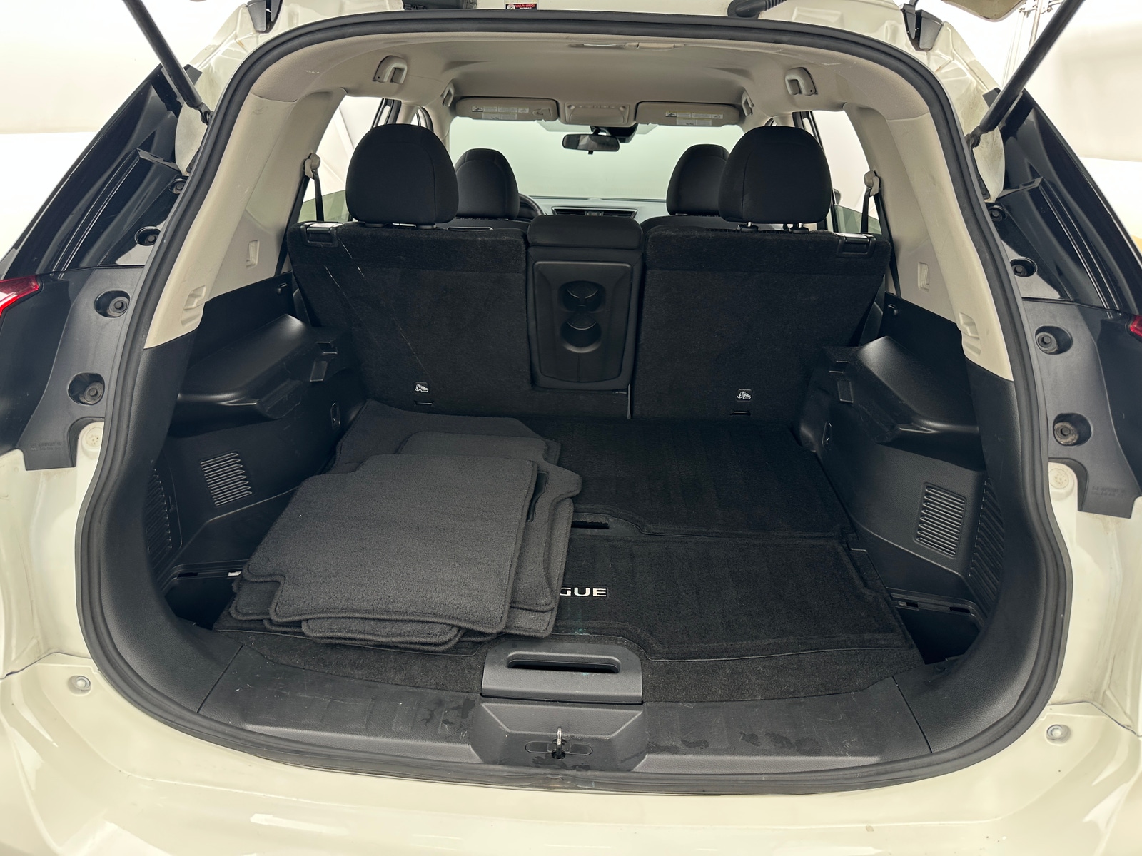 Thumbnail: 2019 Nissan Rogue - 7