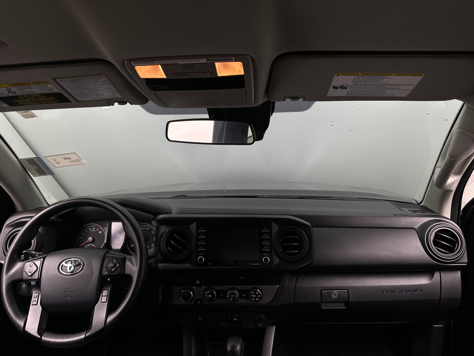 Thumbnail: 2020 Toyota Tacoma - 3