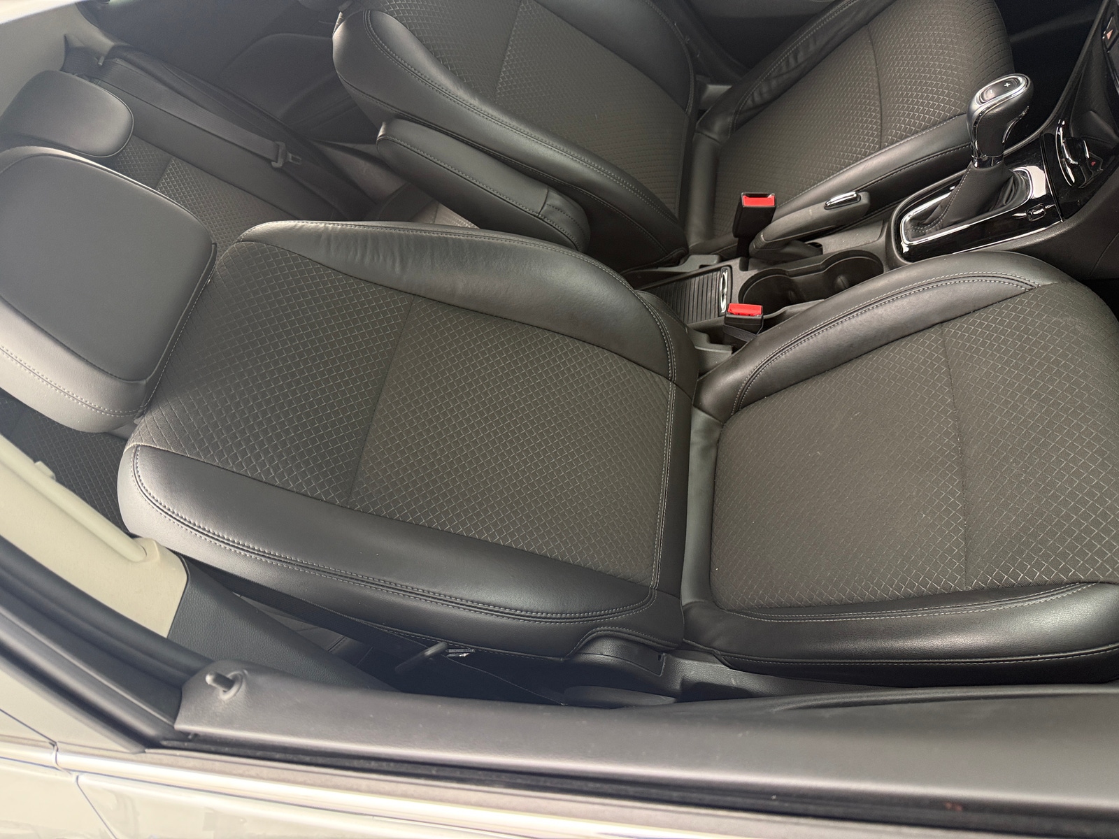 Thumbnail: 2017 Buick Encore - 2