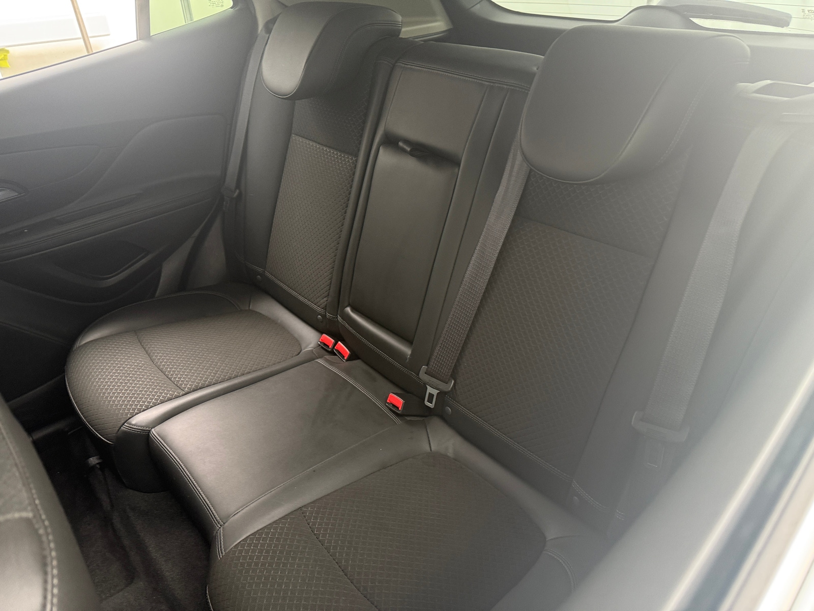 Thumbnail: 2017 Buick Encore - 6