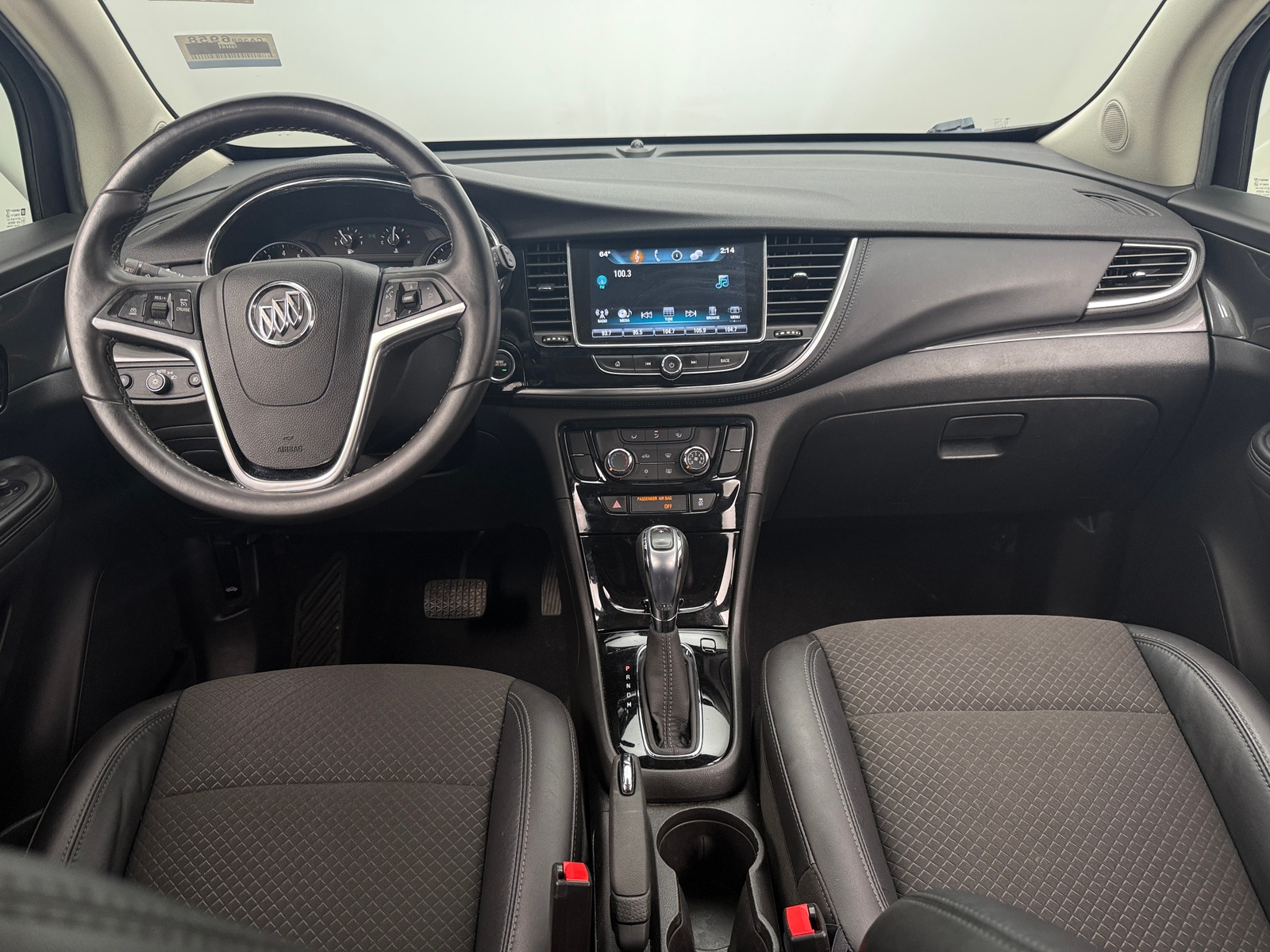 Thumbnail: 2017 Buick Encore - 3