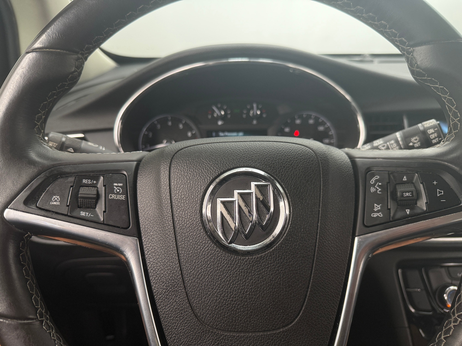 Thumbnail: 2017 Buick Encore - 5